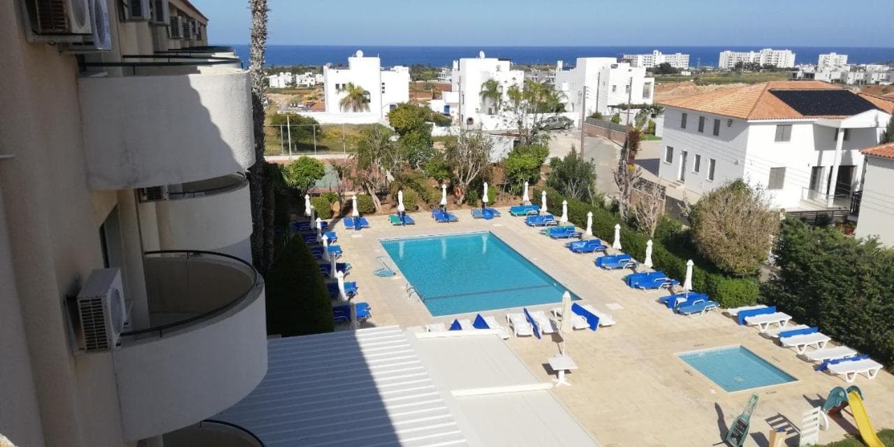 Mandalena Hotel Apartments, Protaras, photo 3