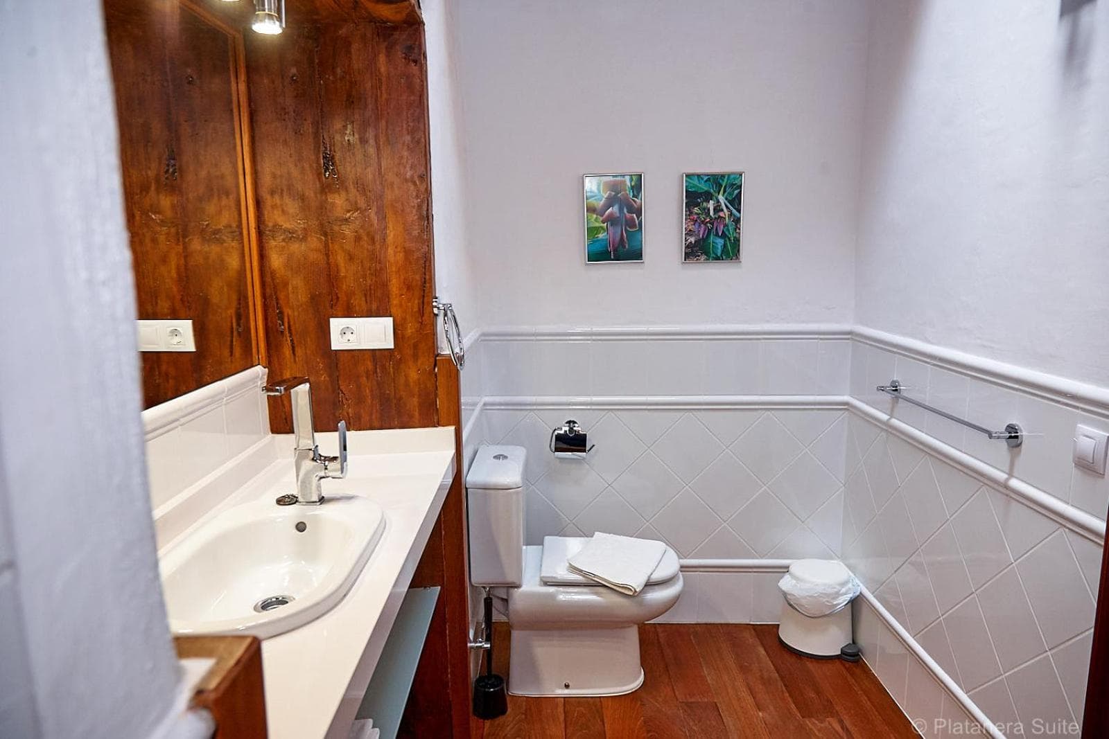 Platanera Suites, Icod de los Vinos, photo 5