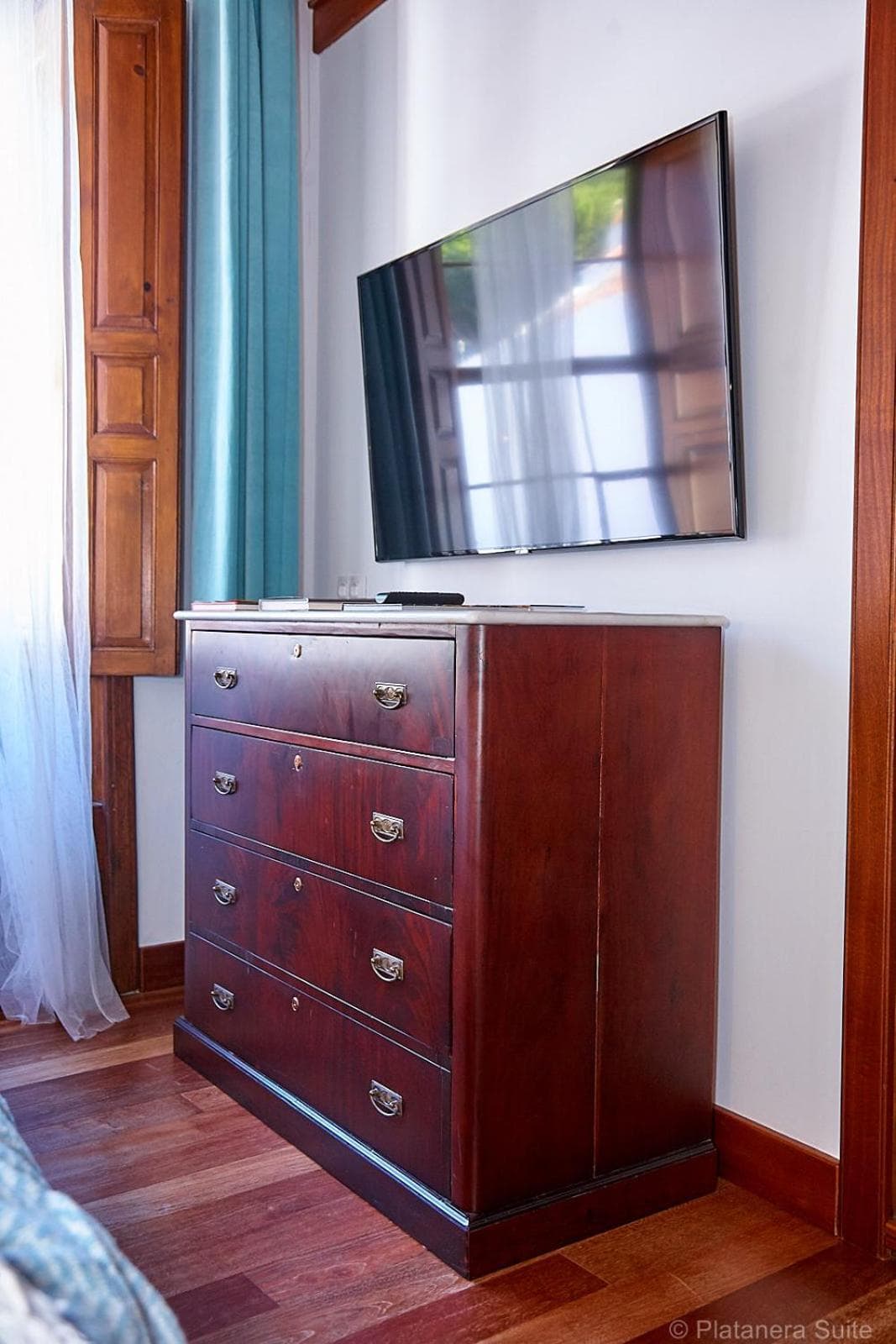Platanera Suites, Icod de los Vinos, photo 6