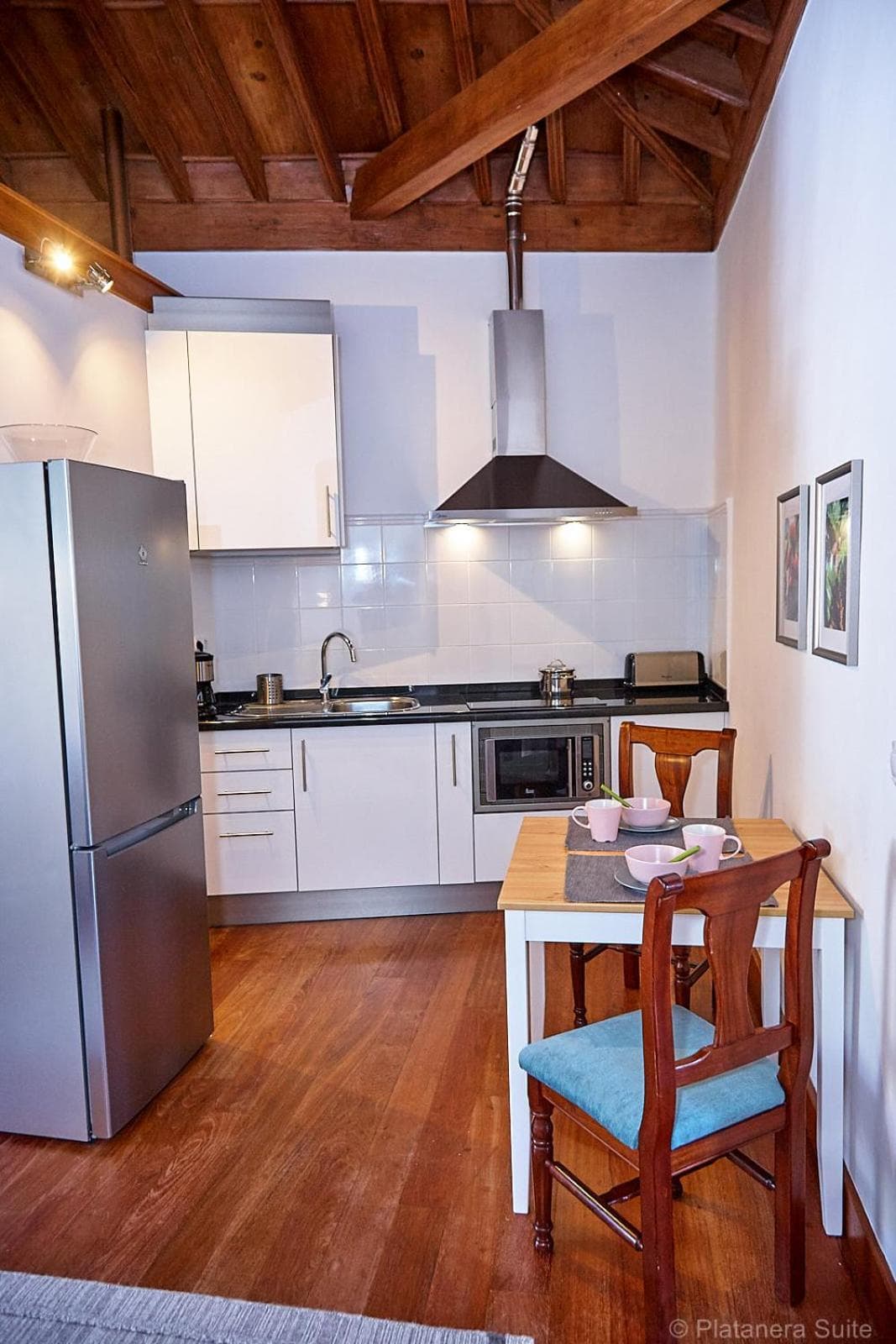 Platanera Suites, Icod de los Vinos, photo 4