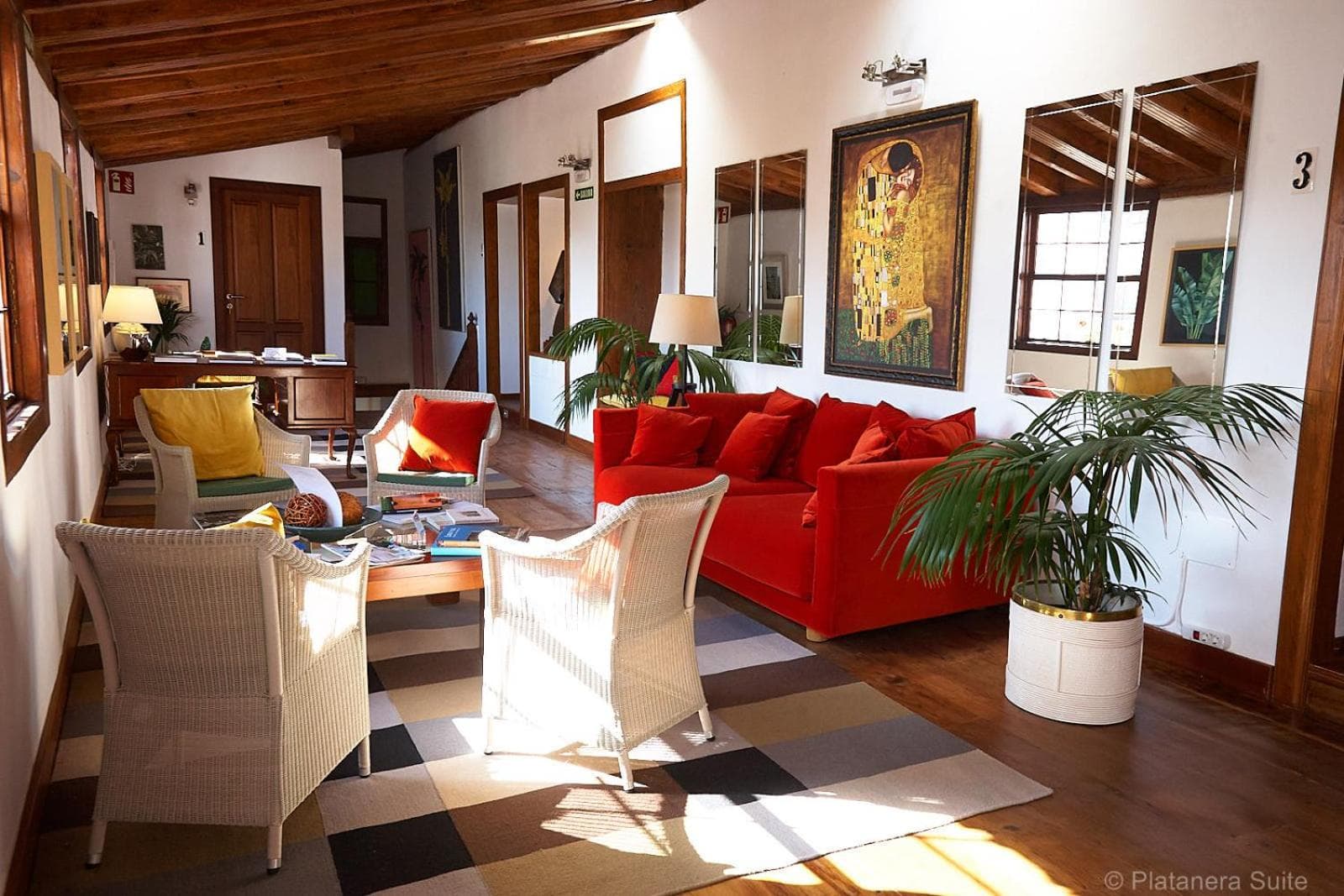 Platanera Suites, Icod de los Vinos, photo 2