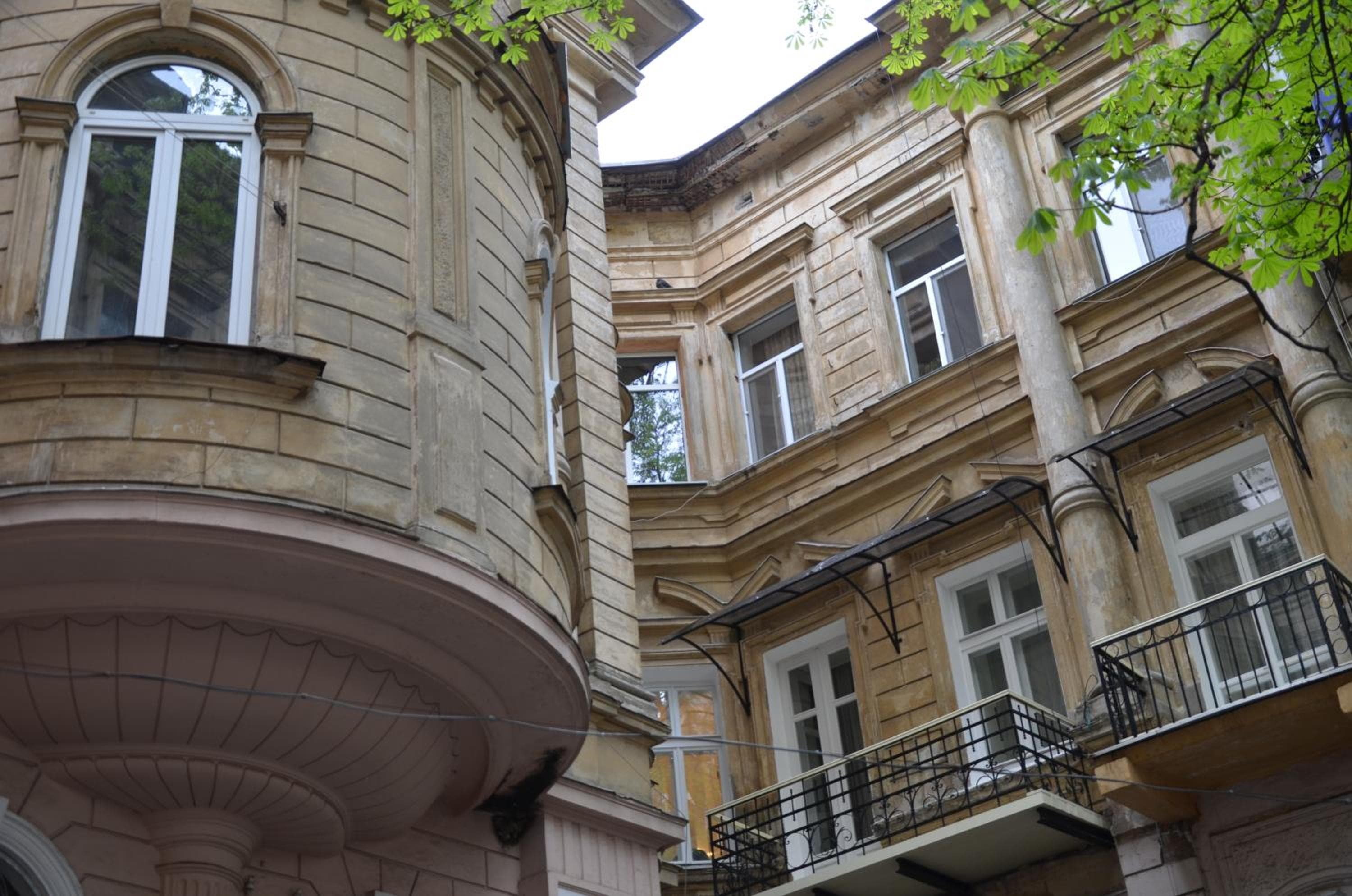 Apartment nr. 8, Odesa, photo 6