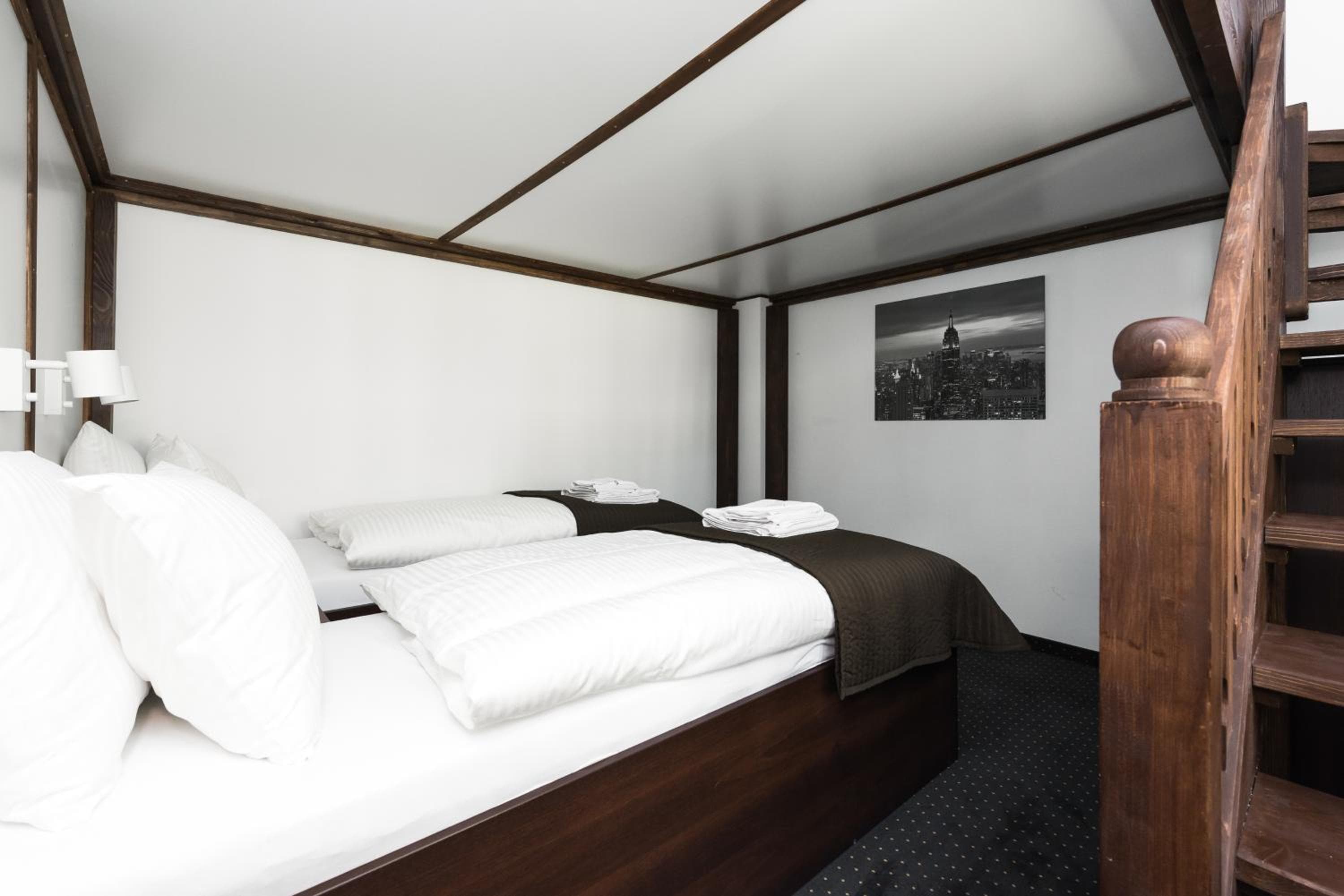 Rembrandt Aparthotel, Kraków, photo 5