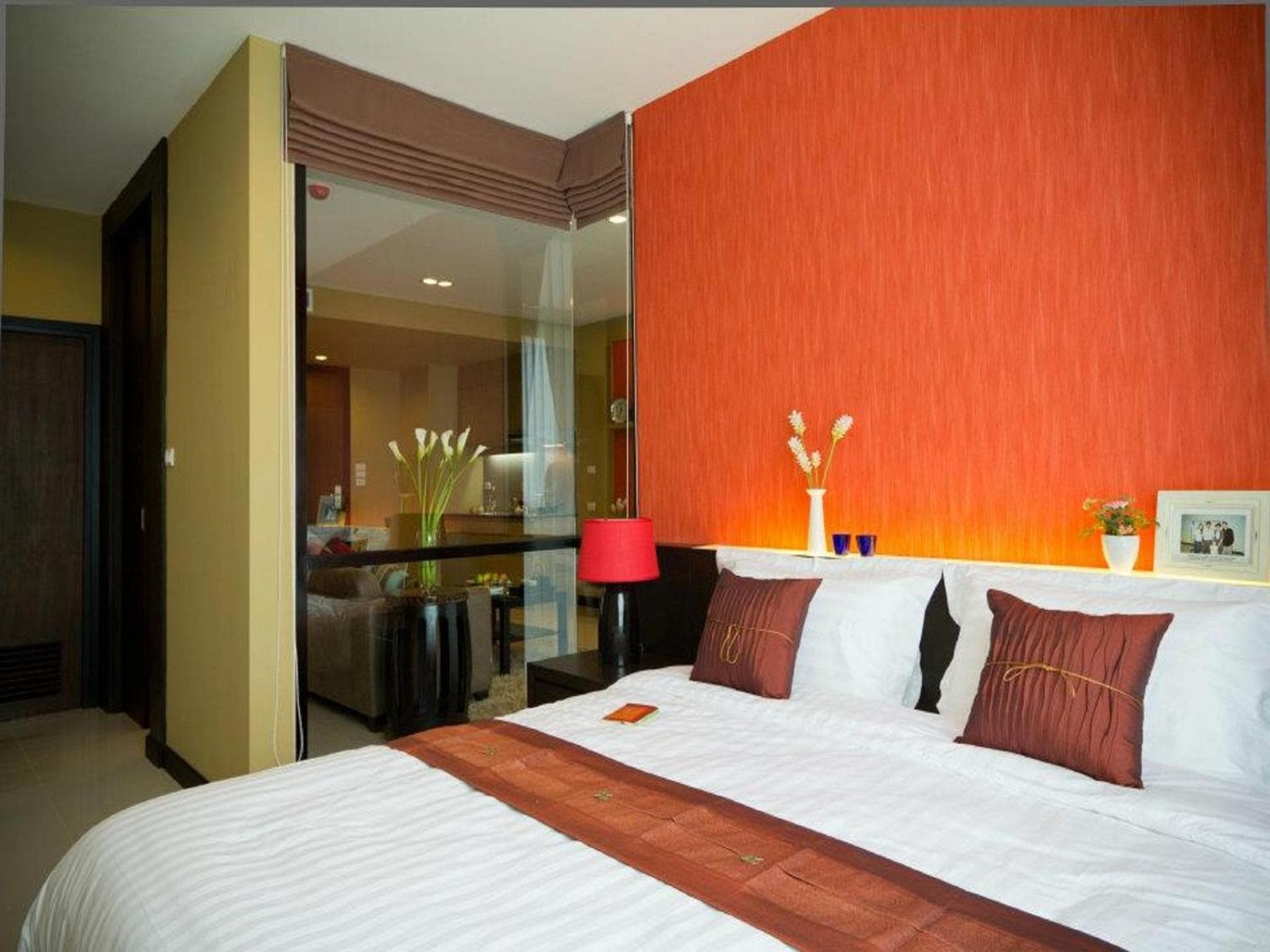 The Grand Wipanan Residence, Chiang Mai, photo 6
