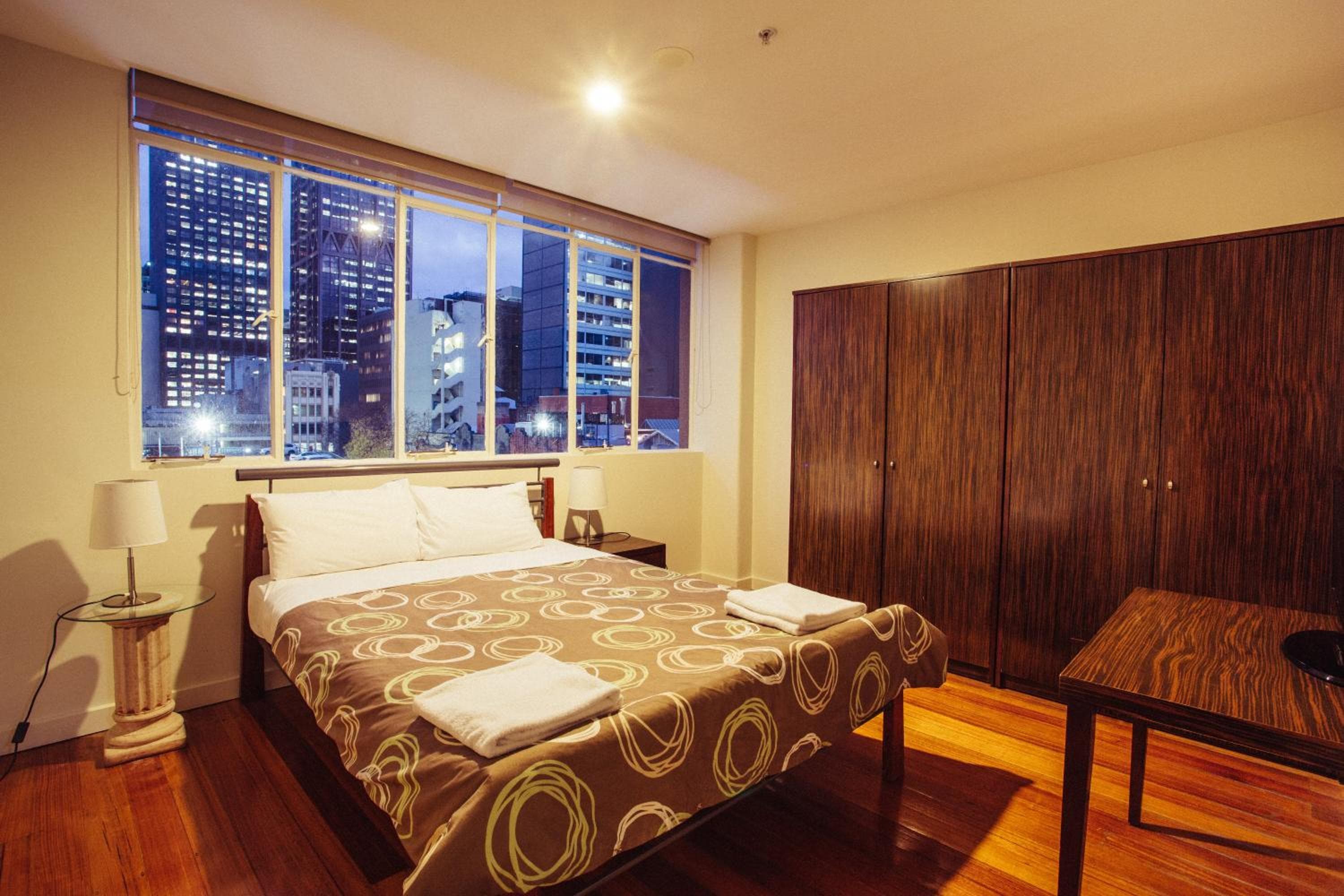 YTI Garden Hotel, Melbourne, photo 3