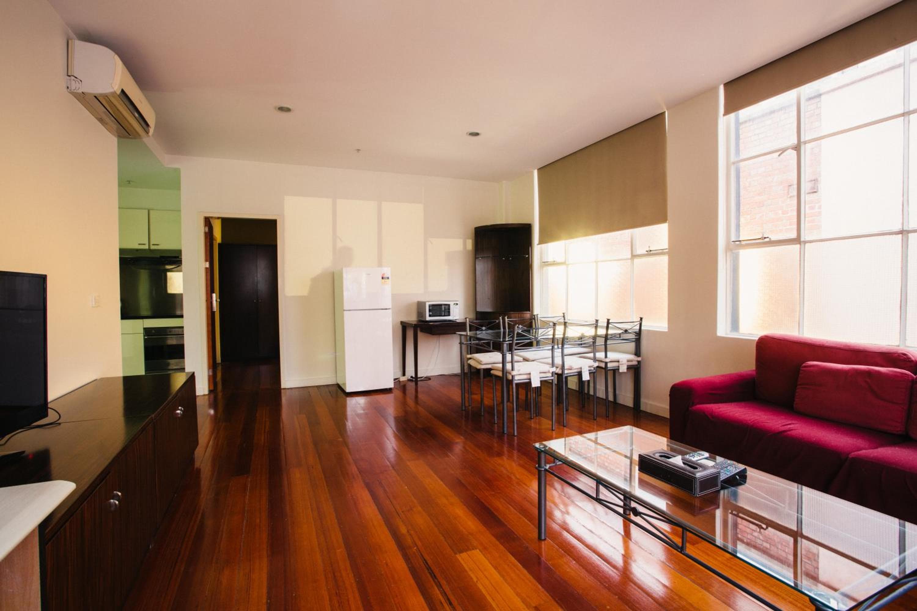 YTI Garden Hotel, Melbourne, photo 2