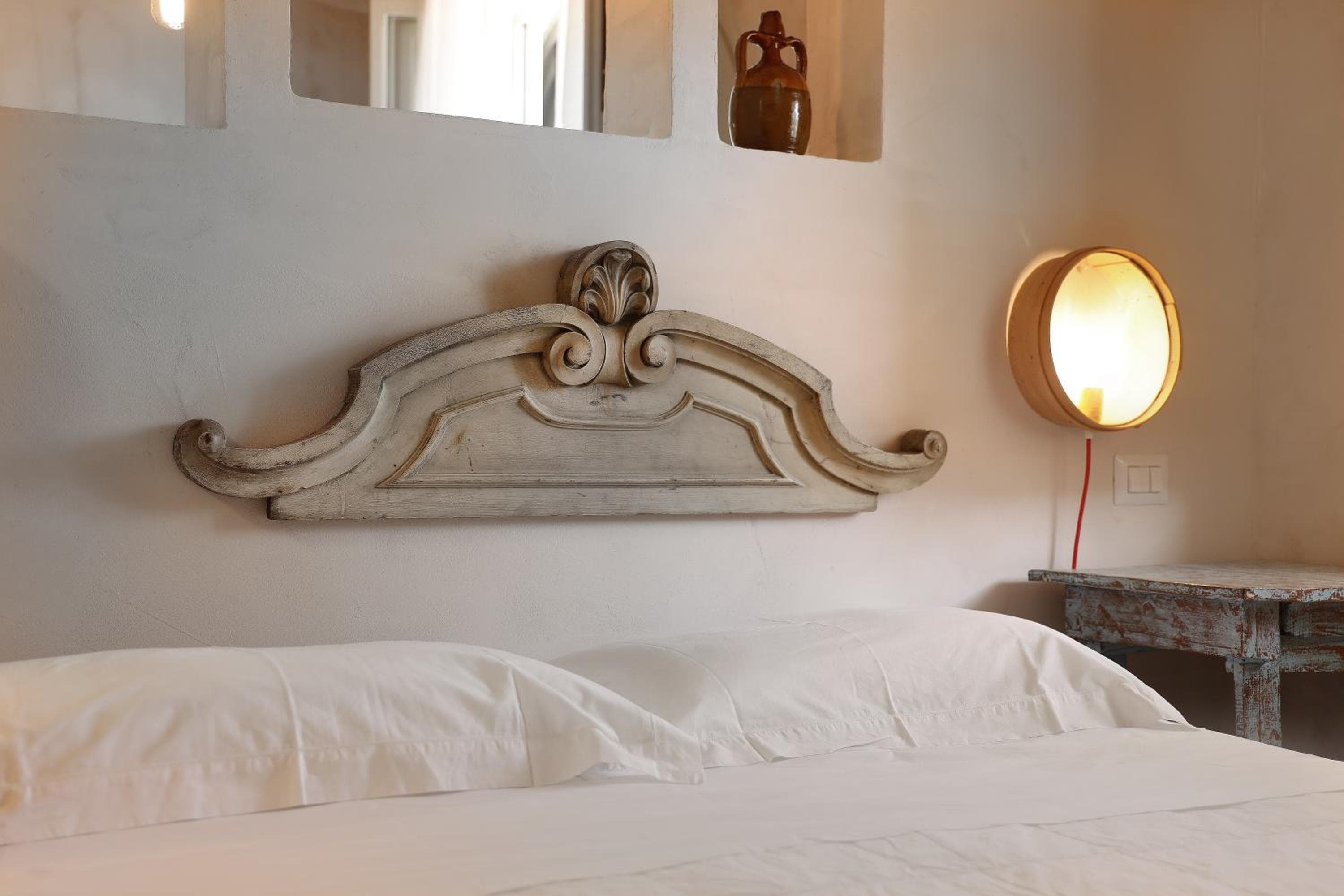 Masseria Borgo Sentinella, Torre dell'Orso, photo 2