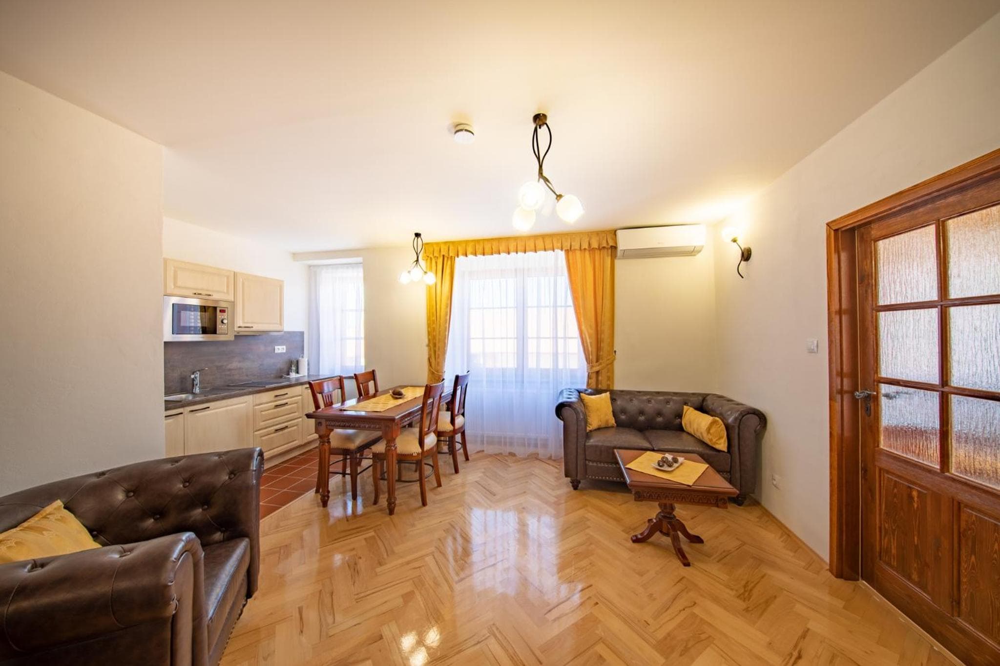 Residence Safari Resort - Chateau, Borovany, photo 6