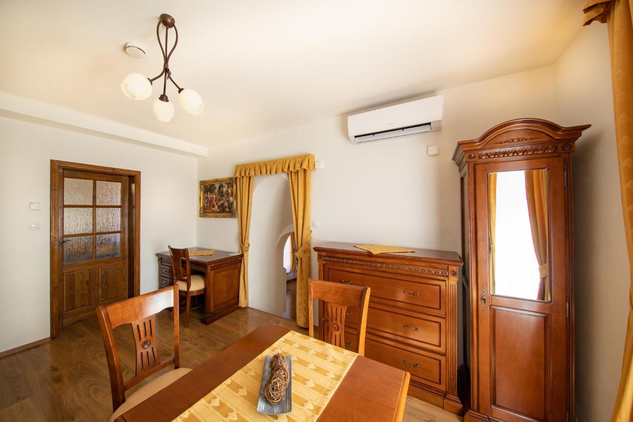 Residence Safari Resort - Chateau, Borovany, photo 2
