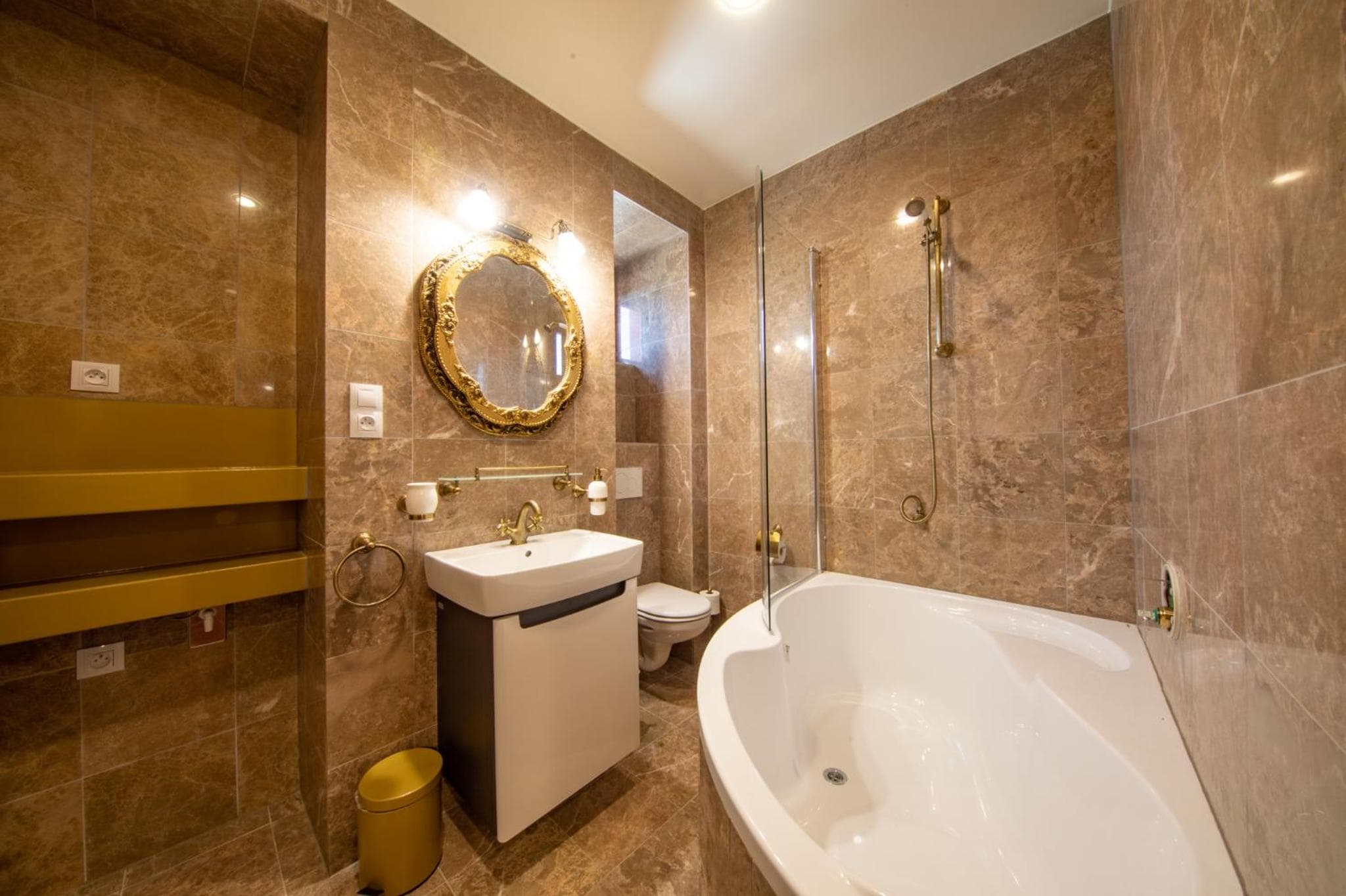 Residence Safari Resort - Chateau, Borovany, photo 5