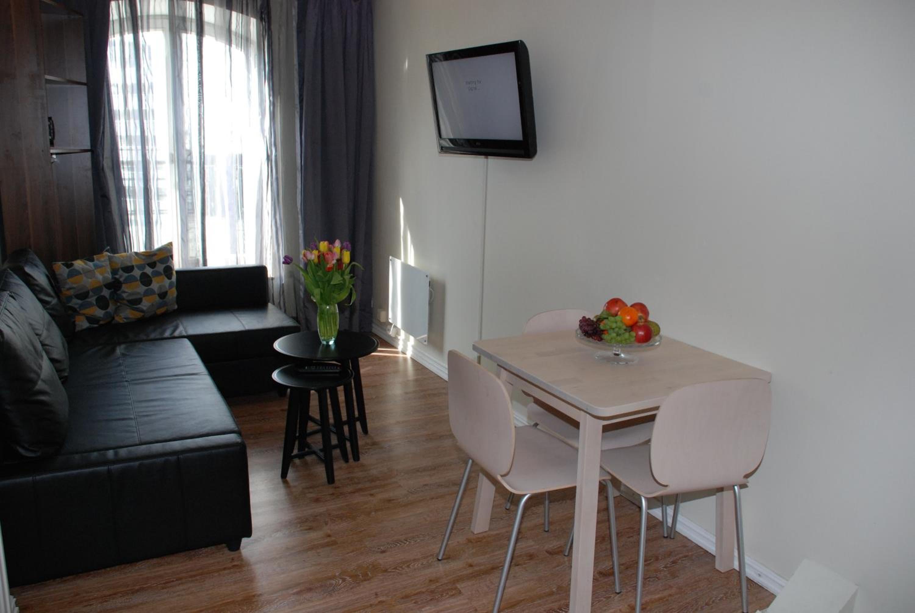 Central City Apartments, Oslo, photo 4