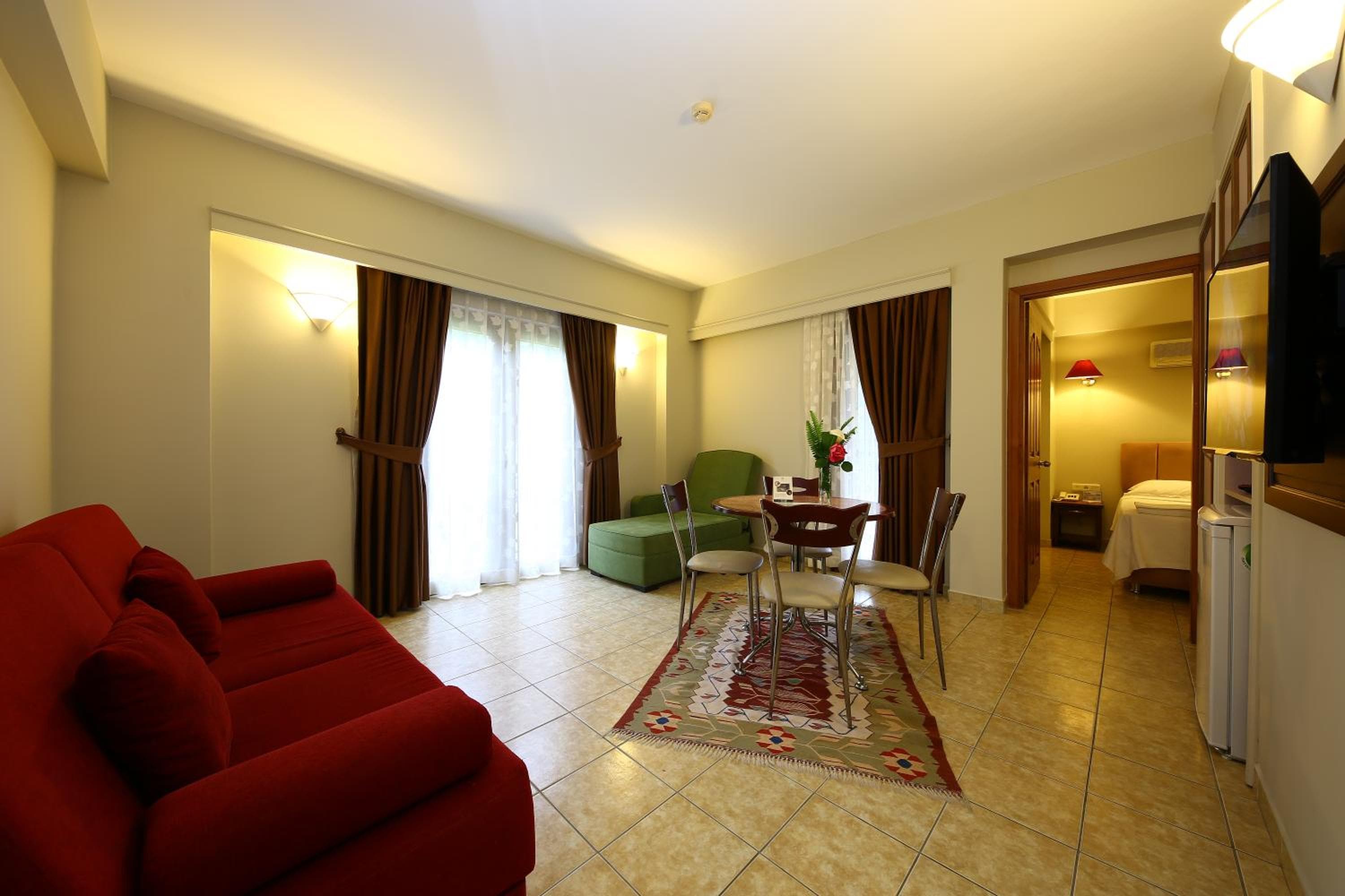 Mr. Dim Exclusive Apart Hotel, Göcek, photo 4
