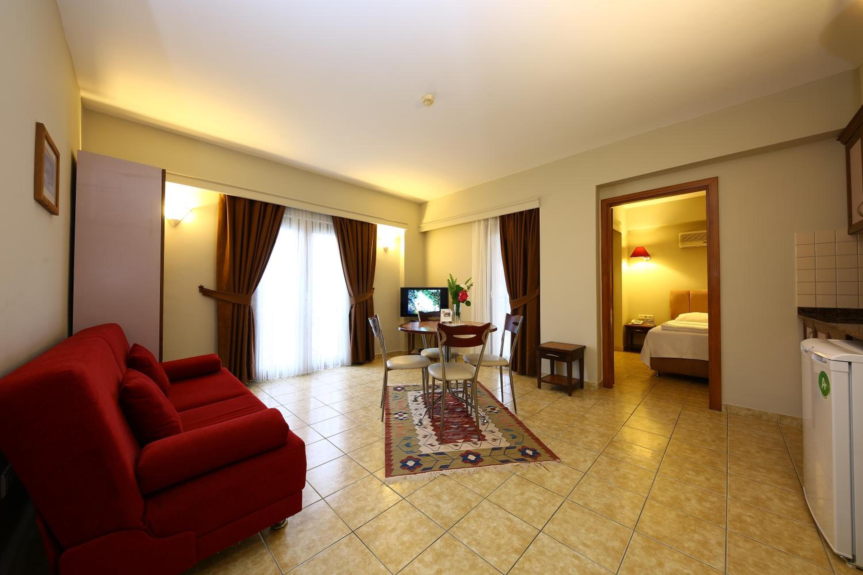 Mr. Dim Exclusive Apart Hotel, Göcek, photo 3