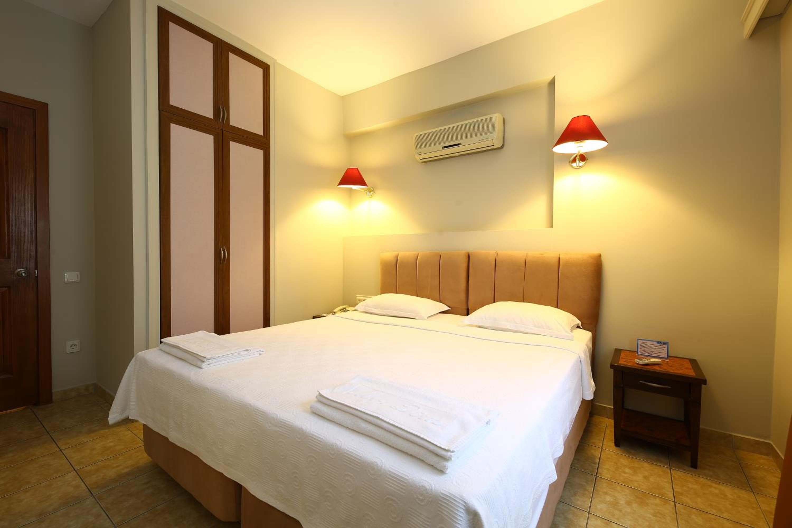 Mr. Dim Exclusive Apart Hotel, Göcek, photo 6