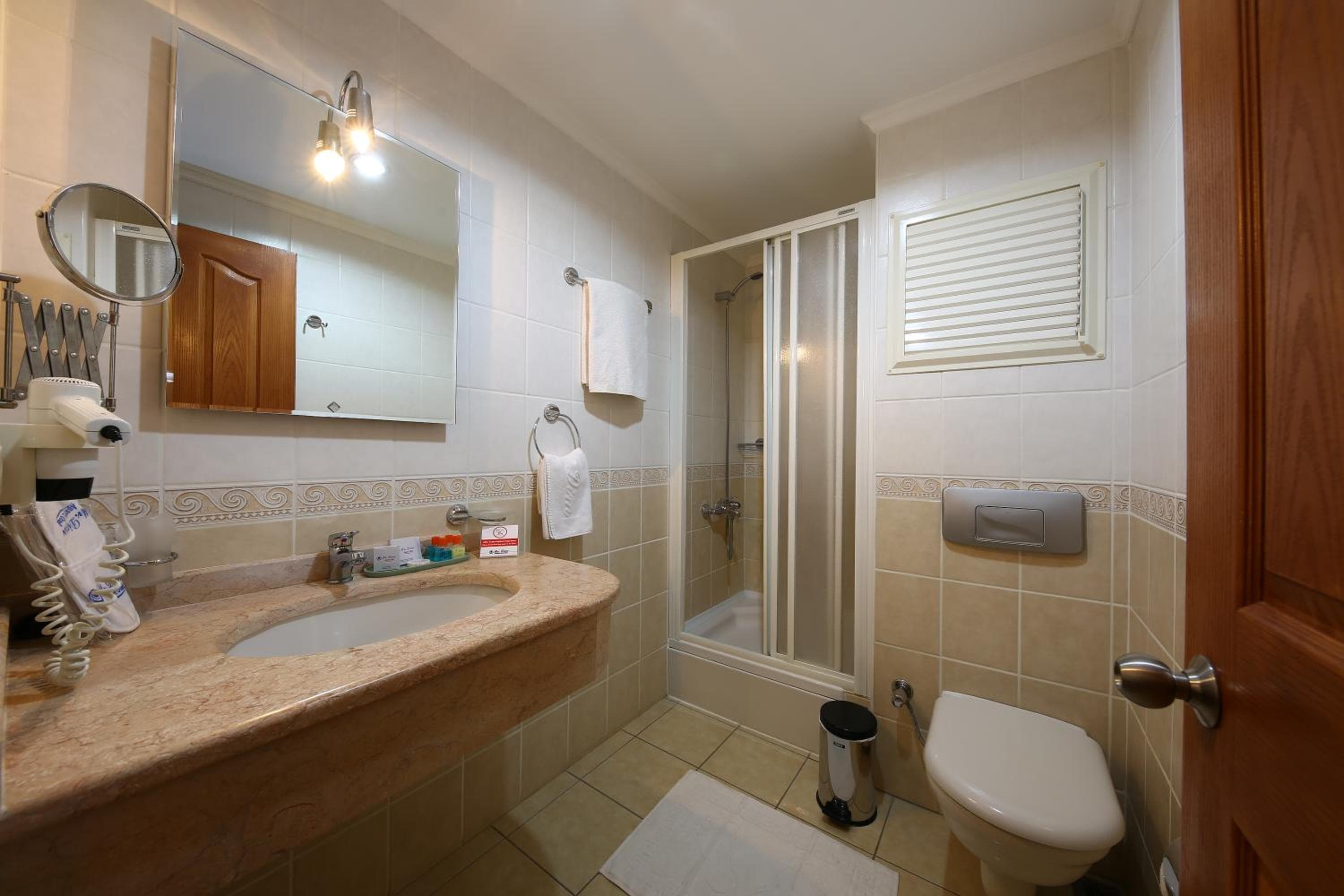 Mr. Dim Exclusive Apart Hotel, Göcek, photo 5