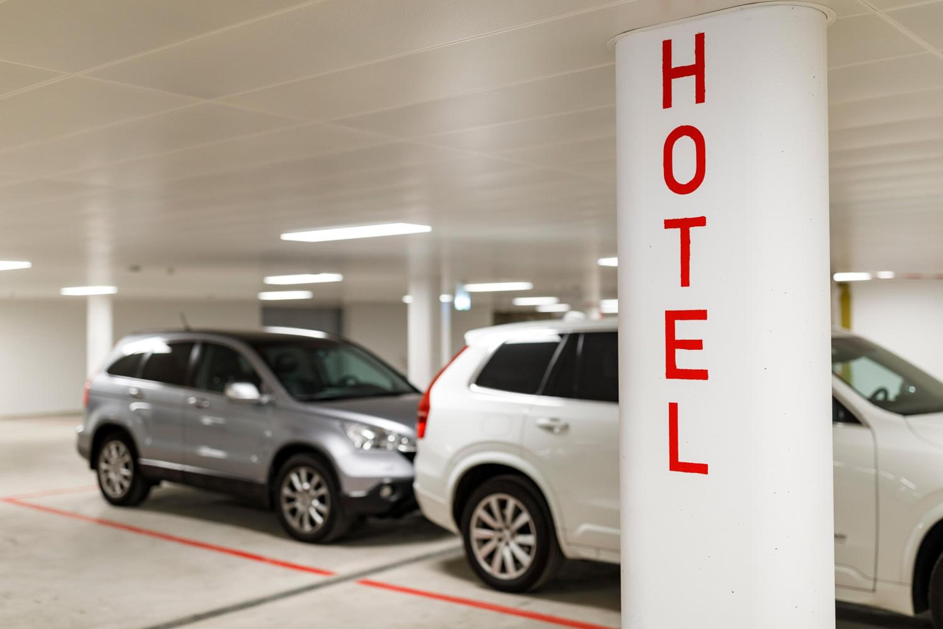 Hotel Allegra Lodge, Kloten, photo 5