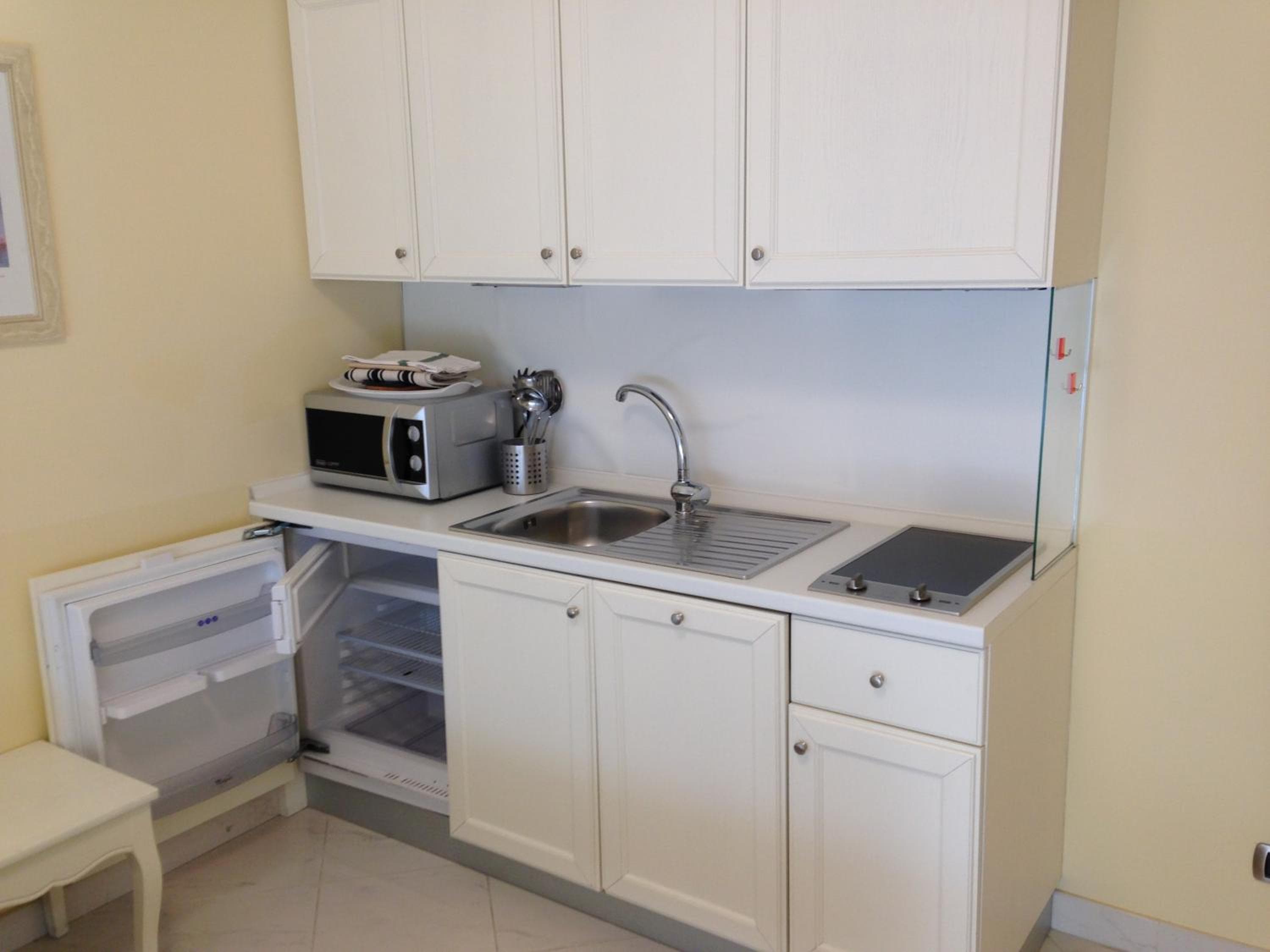 Residence Atlantic, Alassio, photo 2