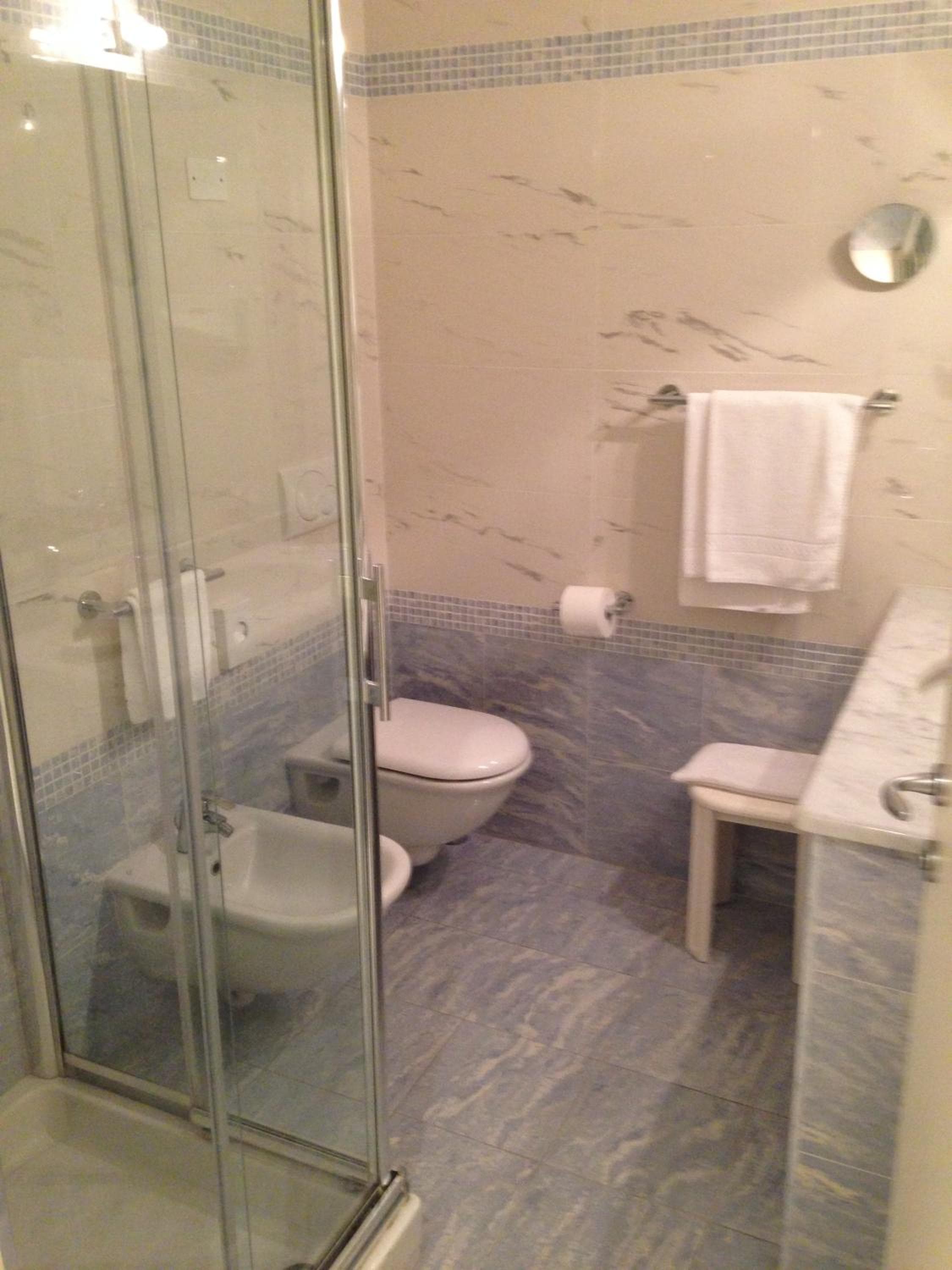 Residence Atlantic, Alassio, photo 5