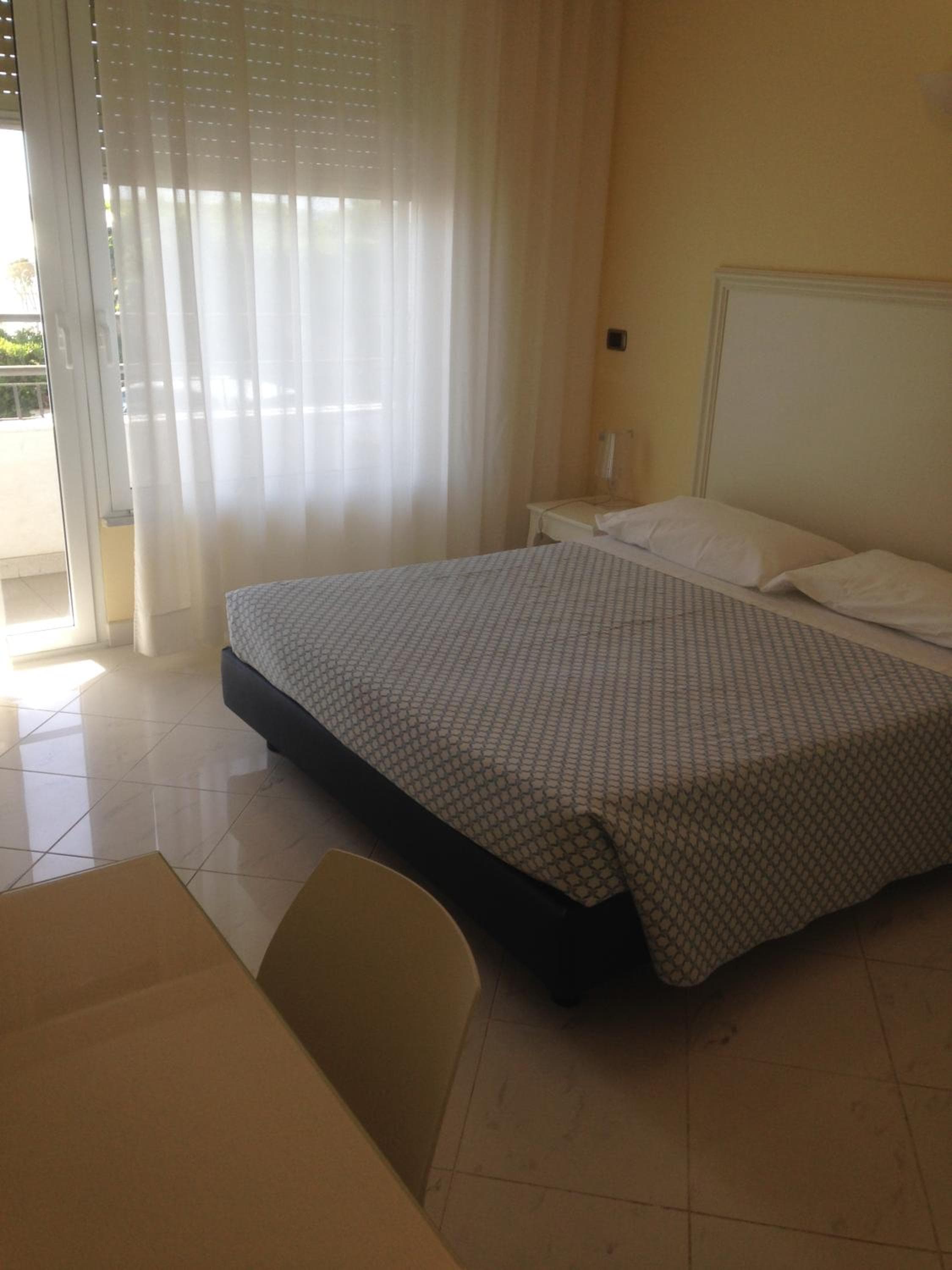 Residence Atlantic, Alassio, photo 3