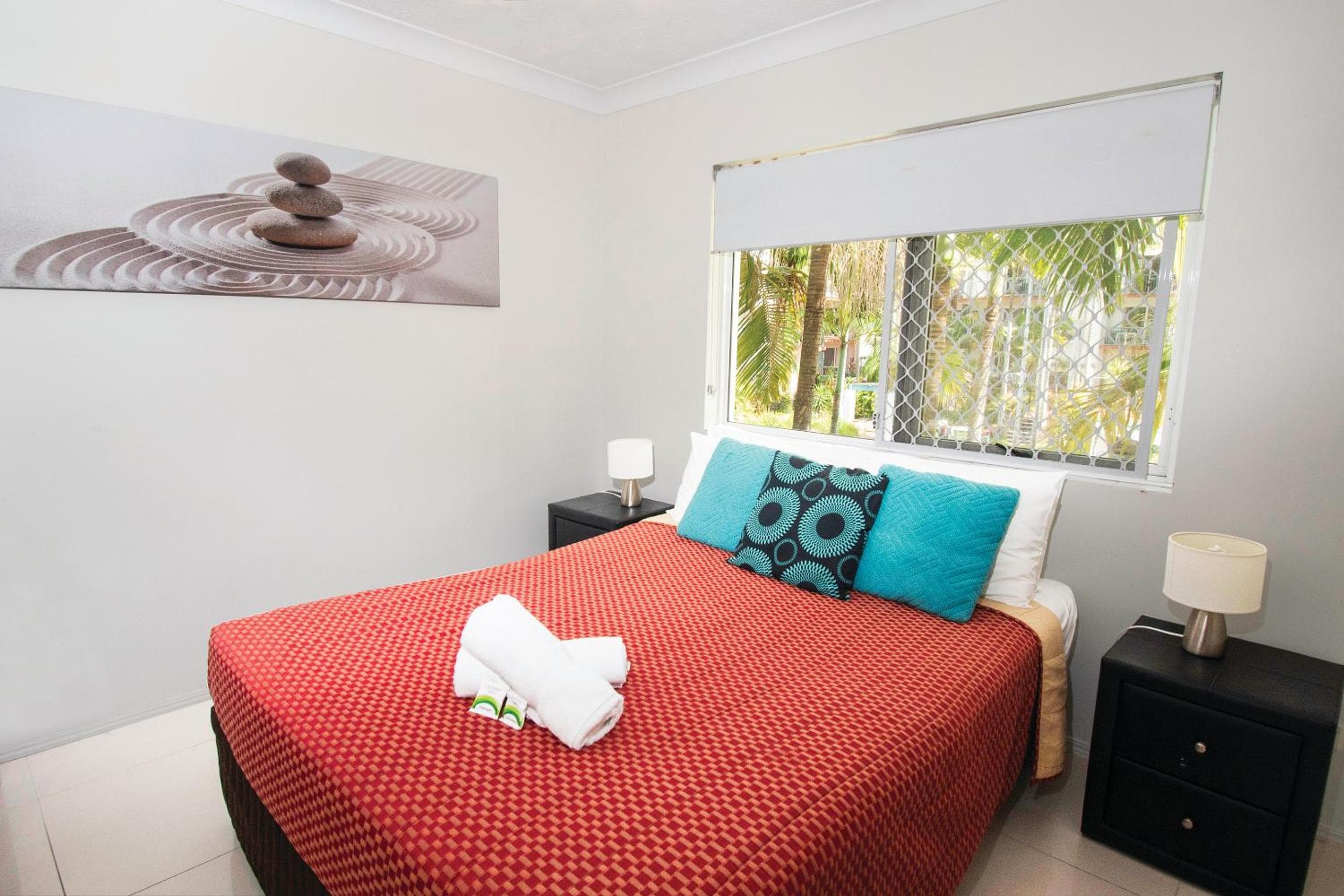 Grande Florida Beachside Resort, Gold Coast, photo 5