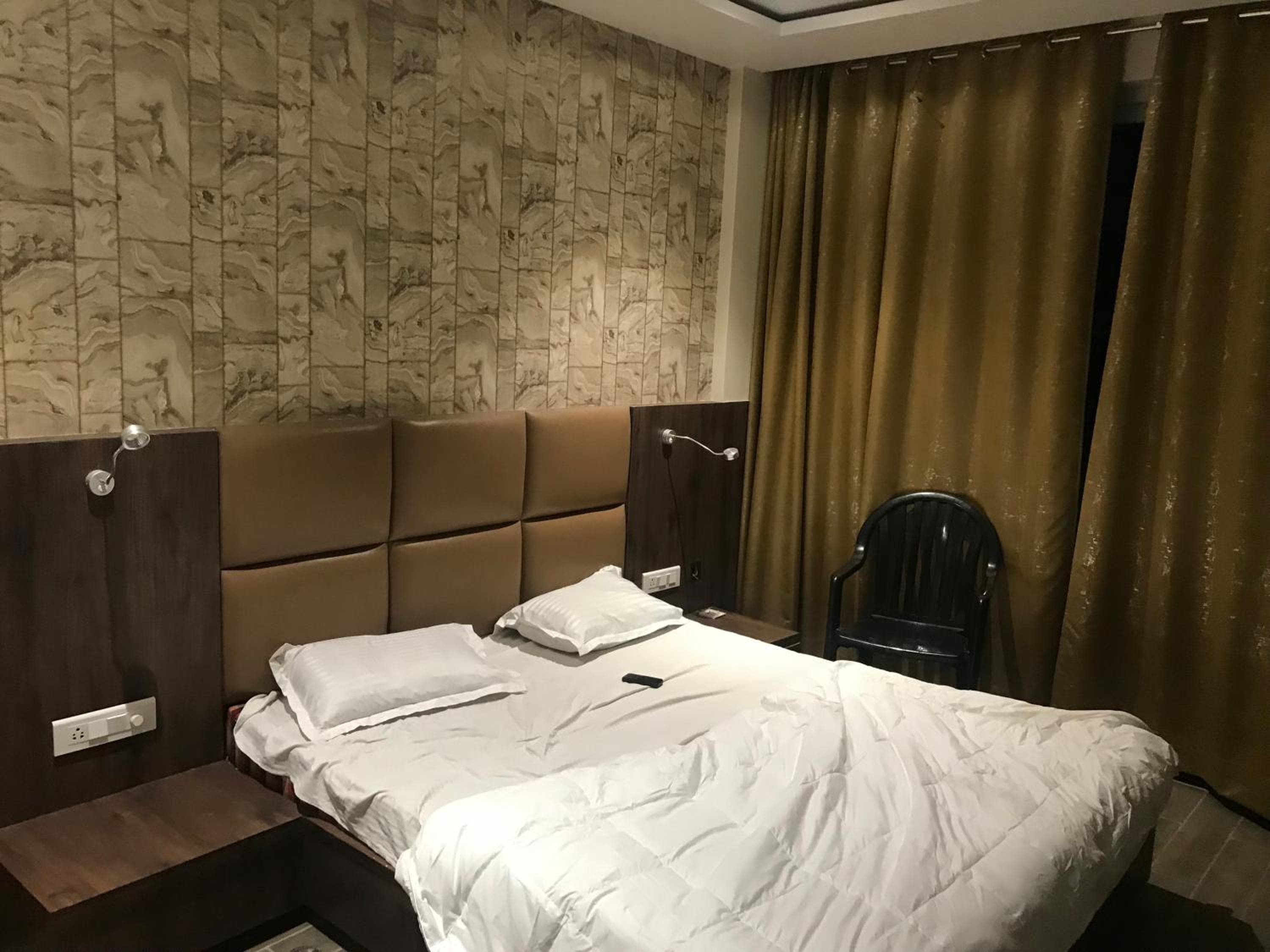 Hotel Manbhavan, Mathura, photo 6