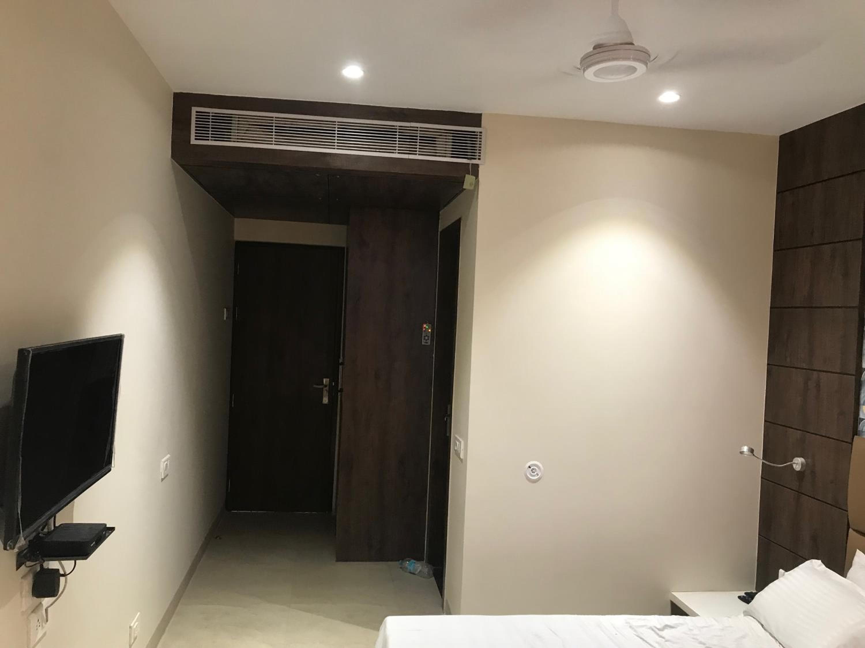 Hotel Manbhavan, Mathura, photo 5