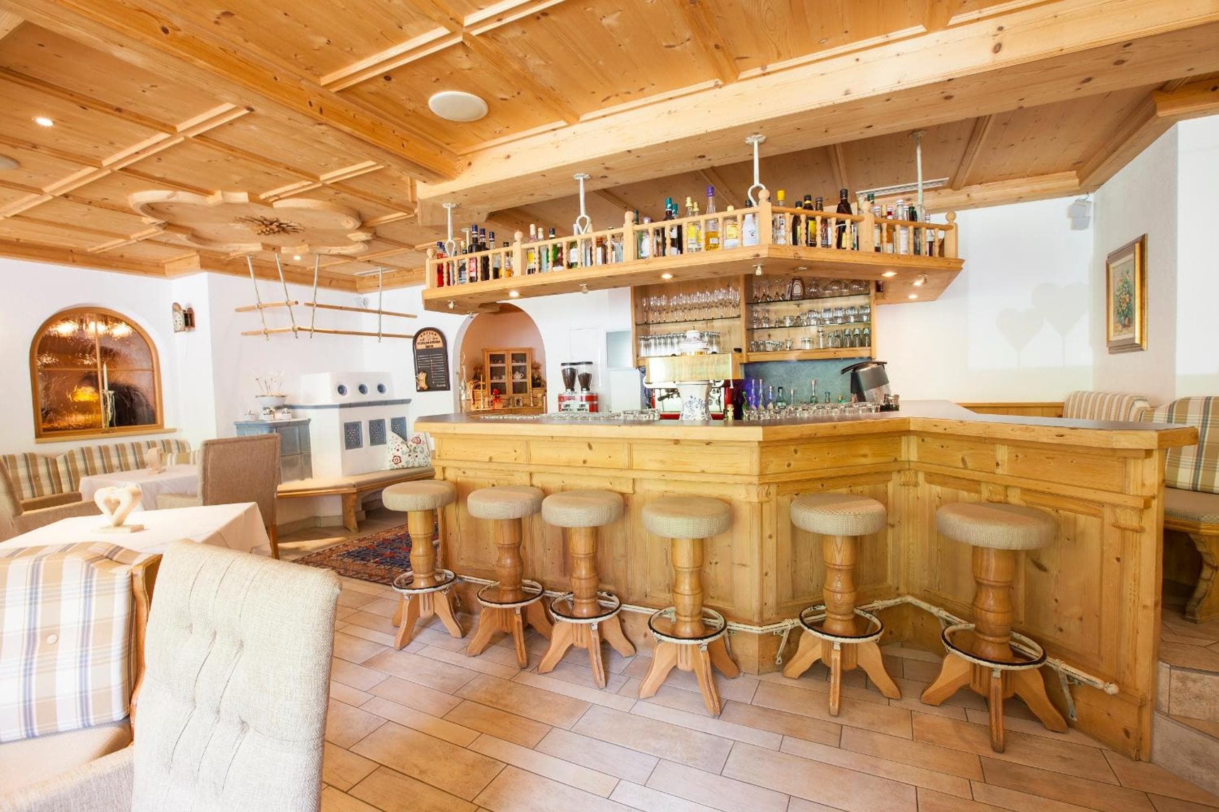 Hotel & Appartements Alpenresidenz Viktoria inklusive Sommer Stubai Super Card, Neustift im Stubaital, photo 6