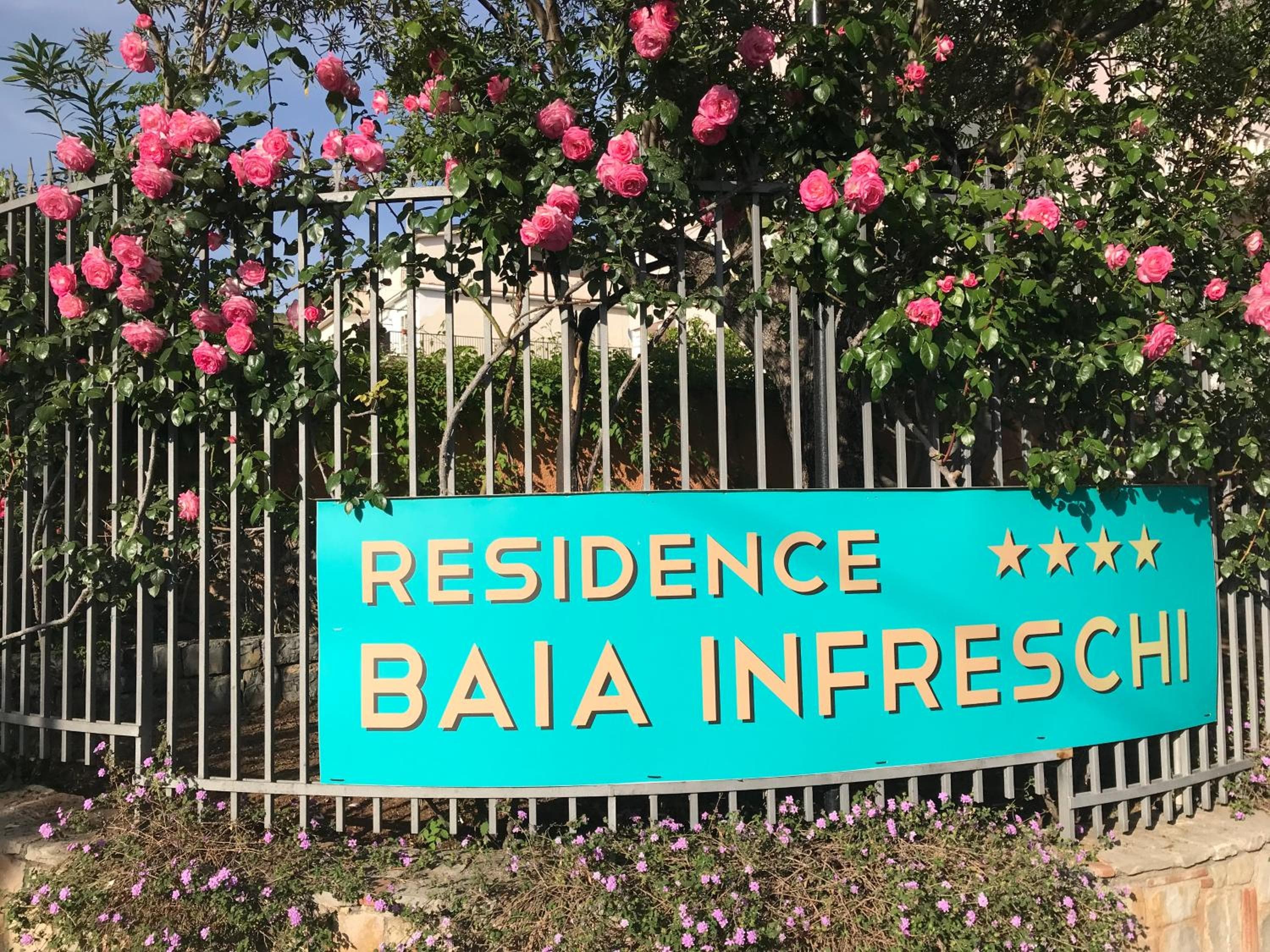 Residence Baia Infreschi, Marina di Camerota, photo 4