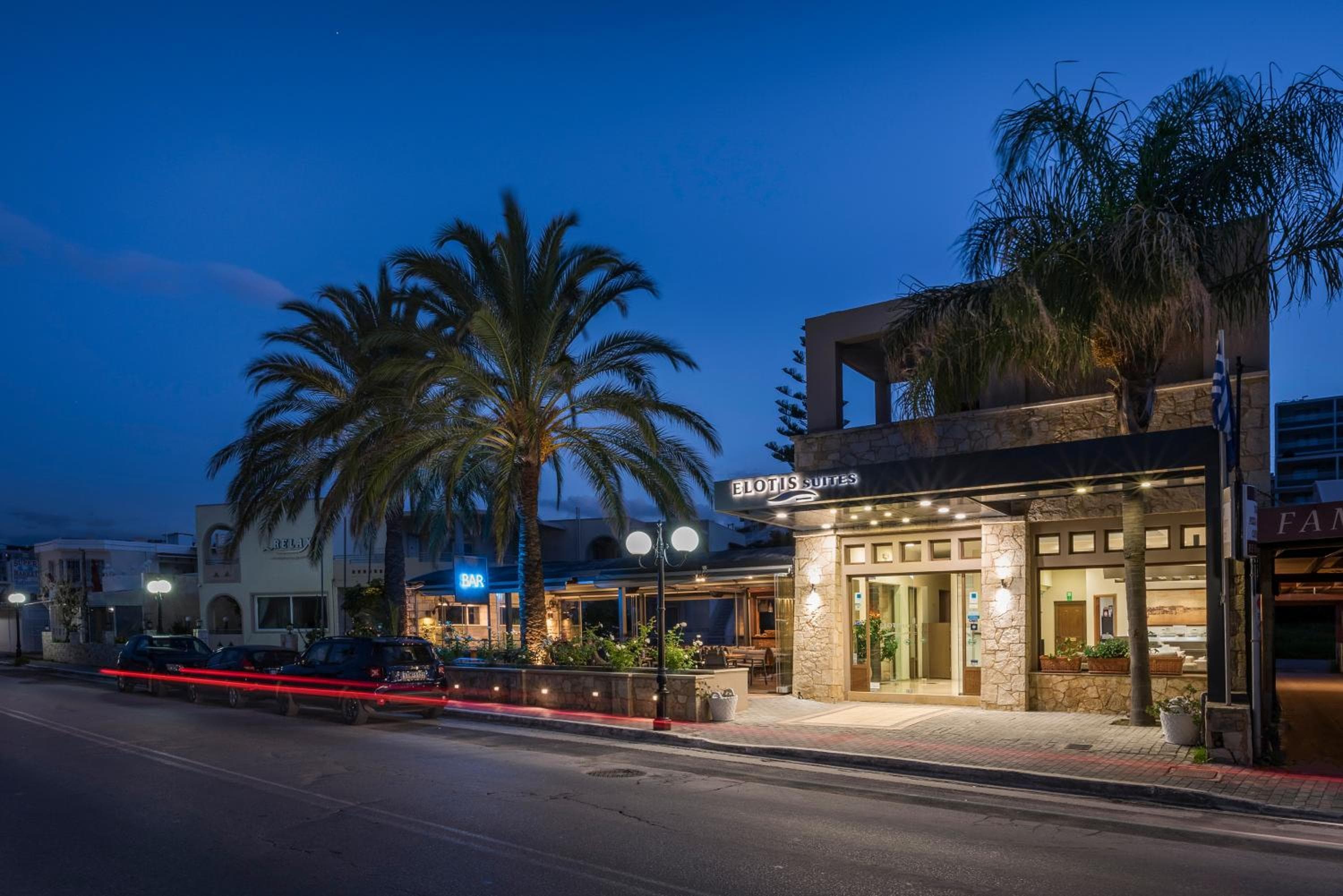 Elotis Suites, Agia Marina Nea Kydonias, photo 4