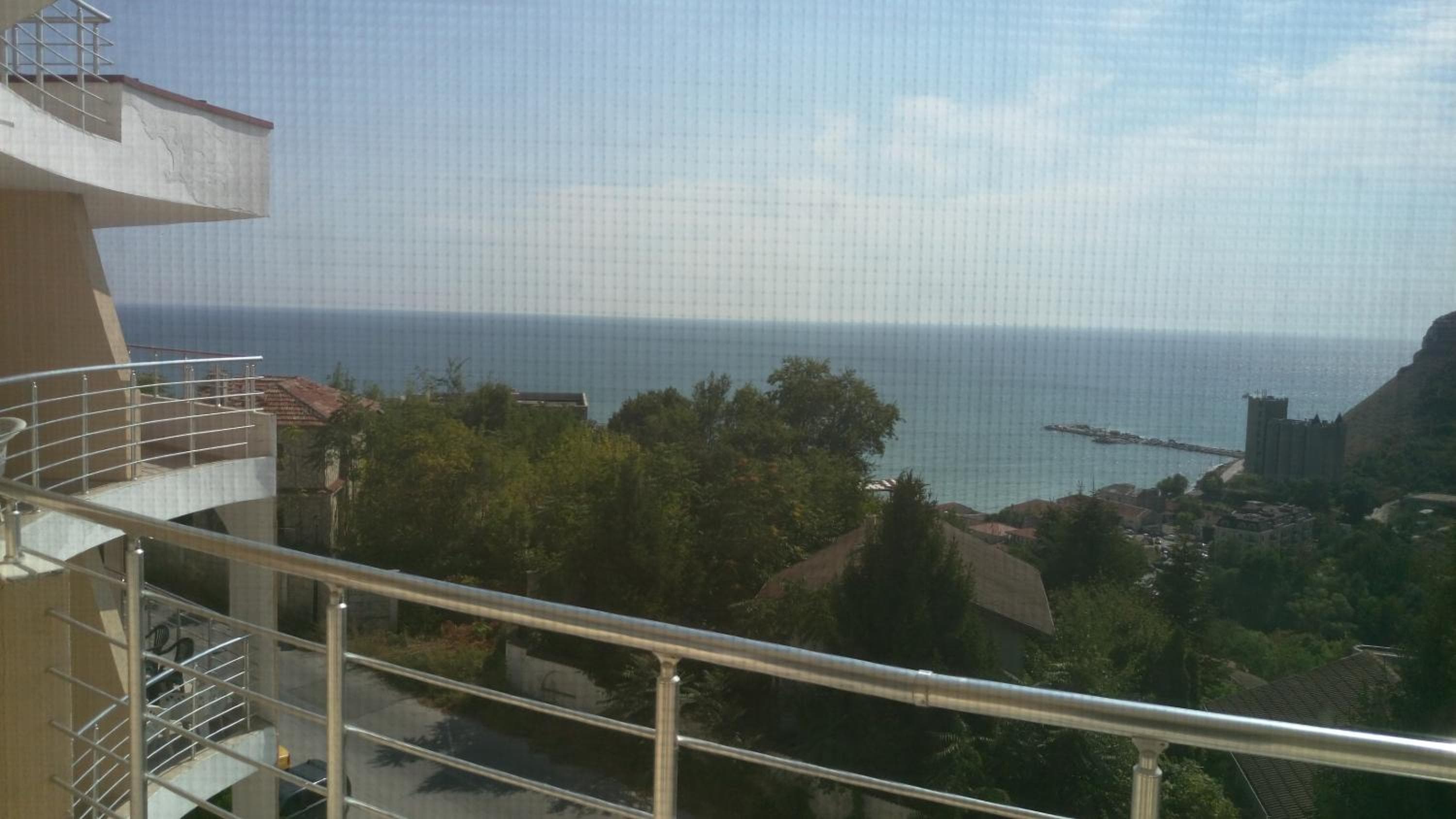 MARINA REZIDENCE ***, Kavarna, photo 6