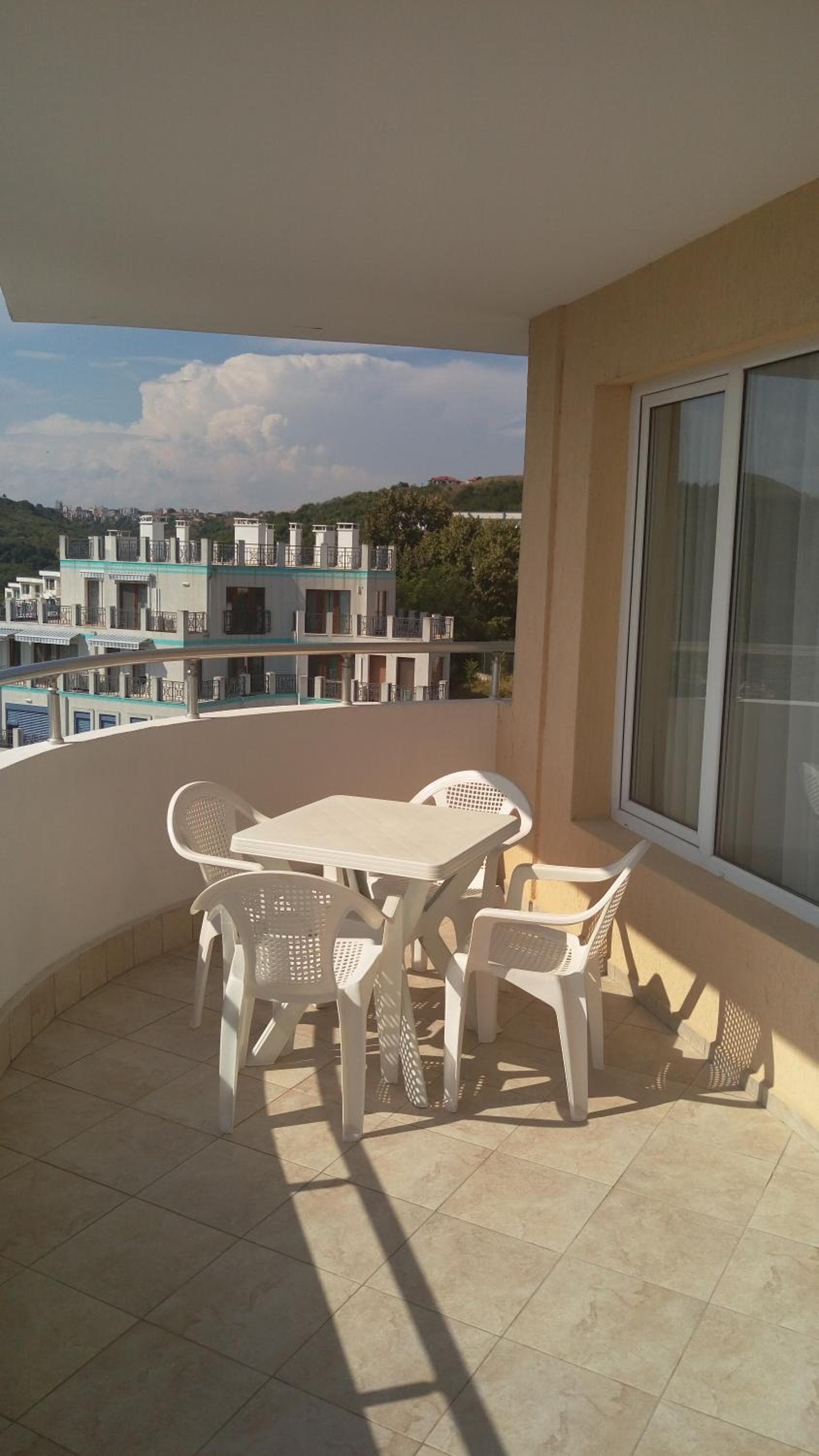 MARINA REZIDENCE ***, Kavarna, photo 2