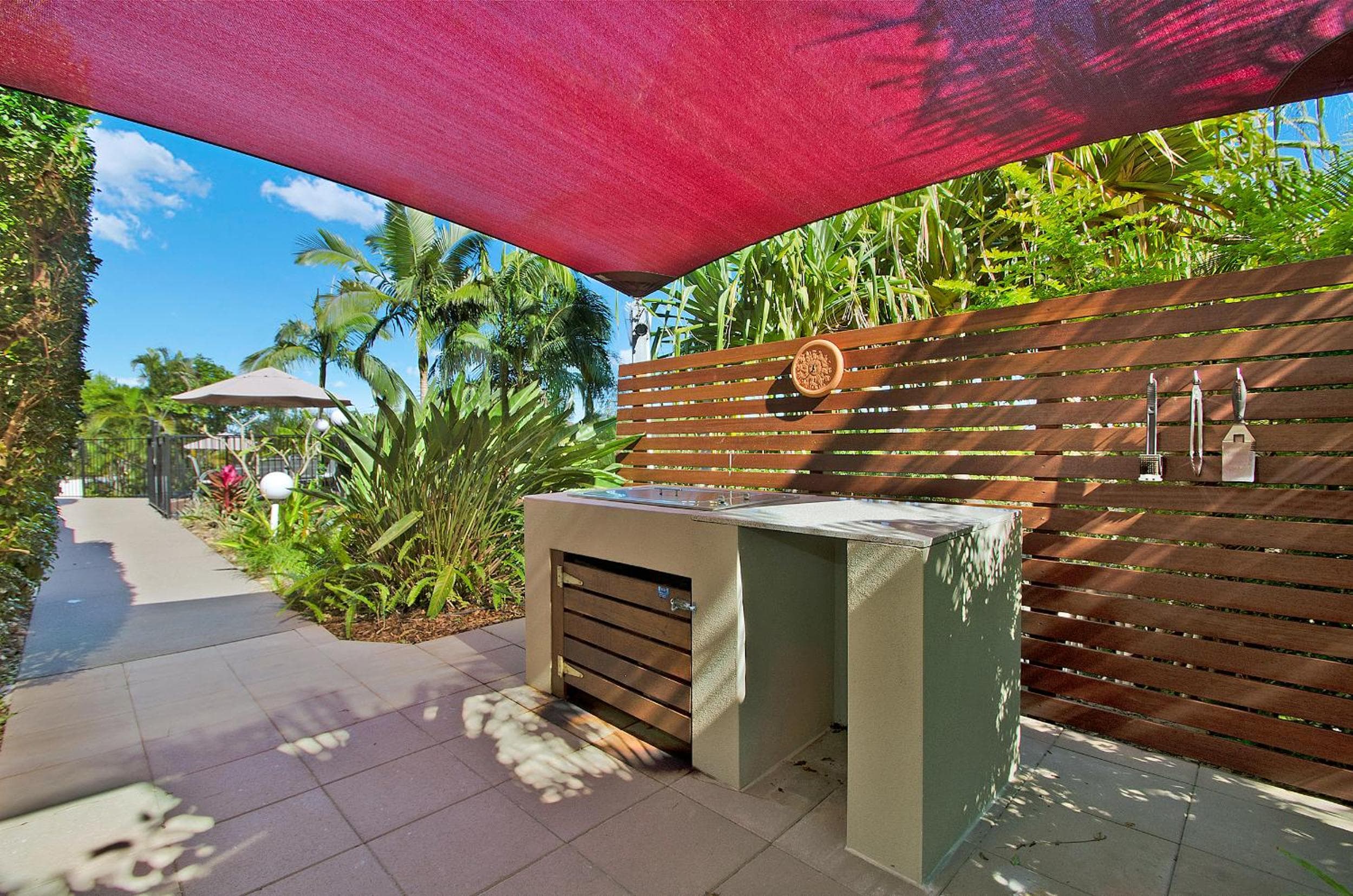 Bali Hai Apartments Noosa, Noosa Heads, photo 3