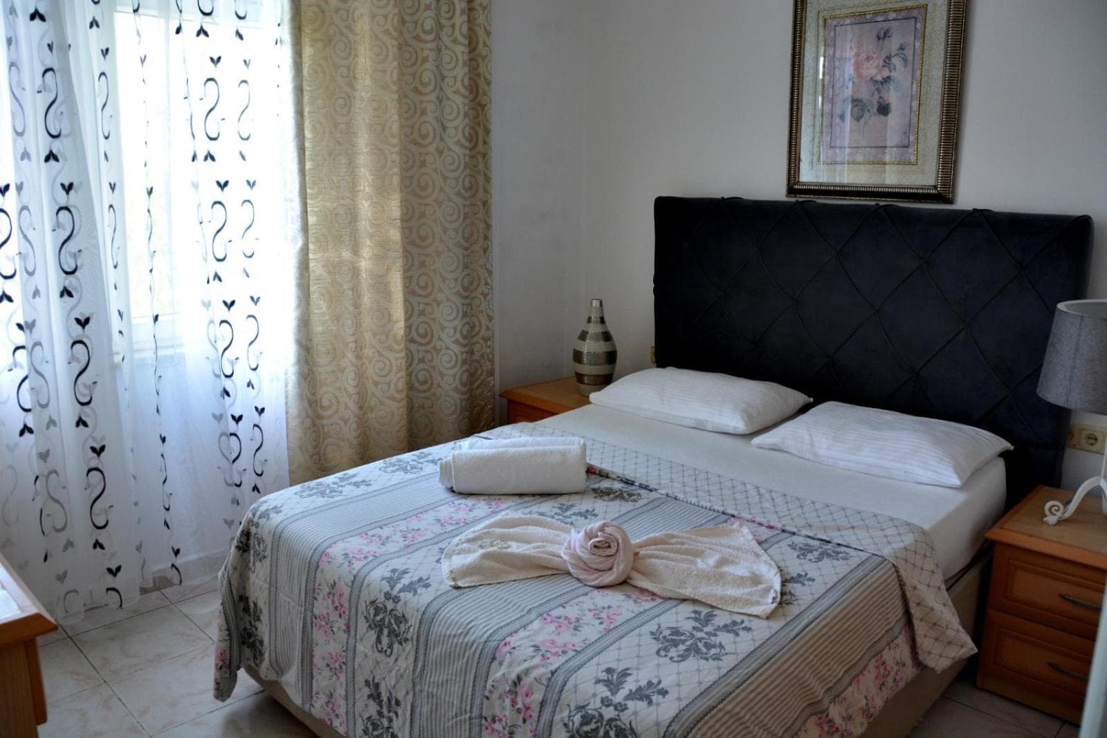 Side Apart Hotel, Side, photo 6
