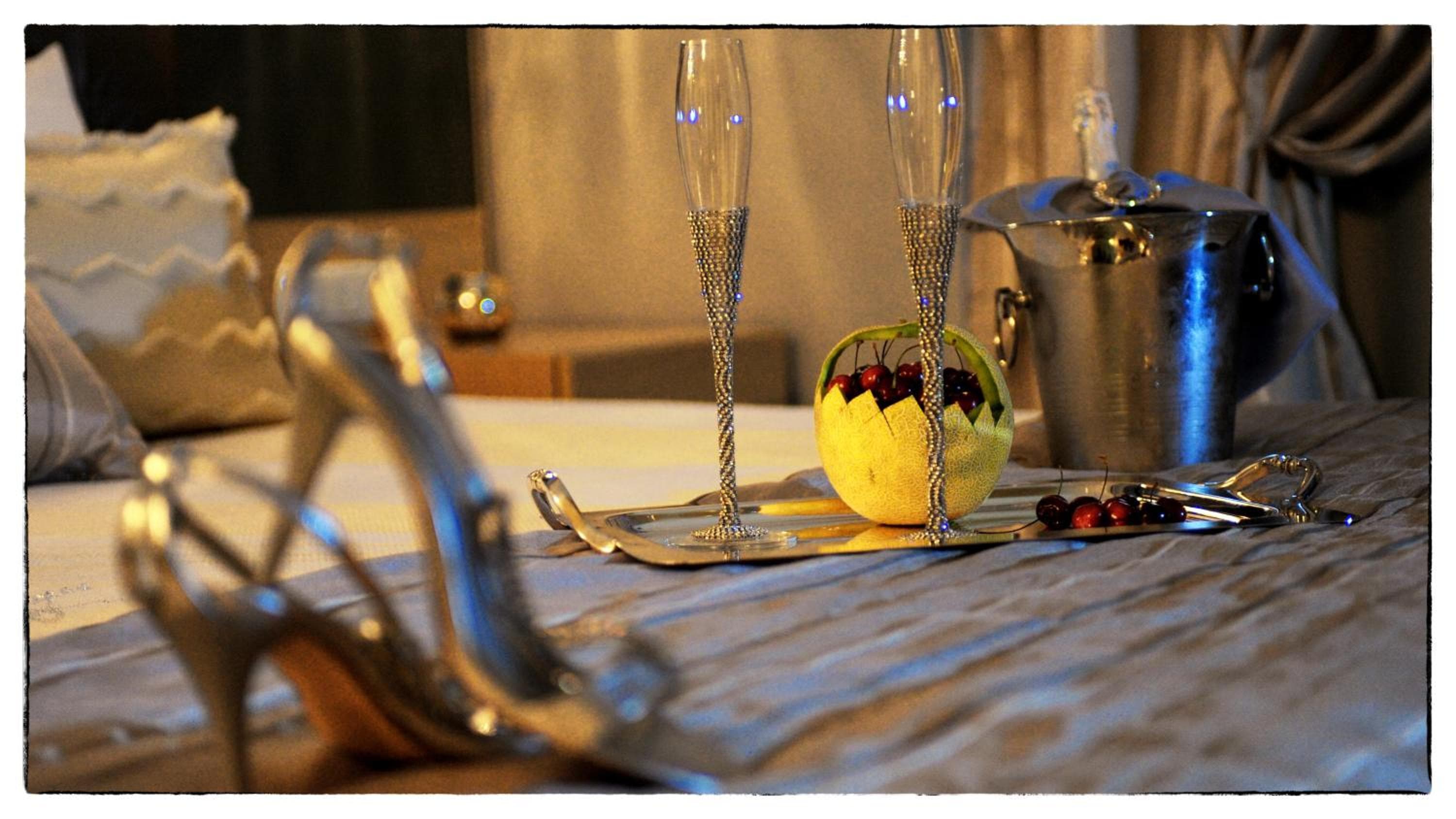 Kristonia Hotel Suites, Kilkís, photo 5