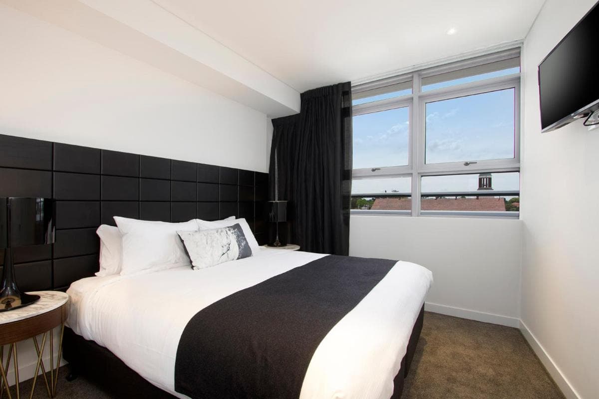 Silkari Suites at Chatswood, Sydney, photo 3