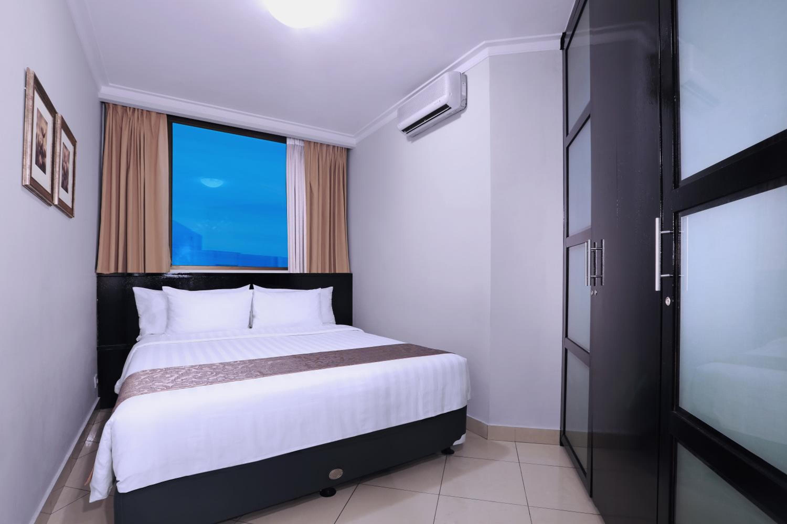 Horison Ultima Suite & Residences Rasuna Jakarta, Jakarta, photo 2