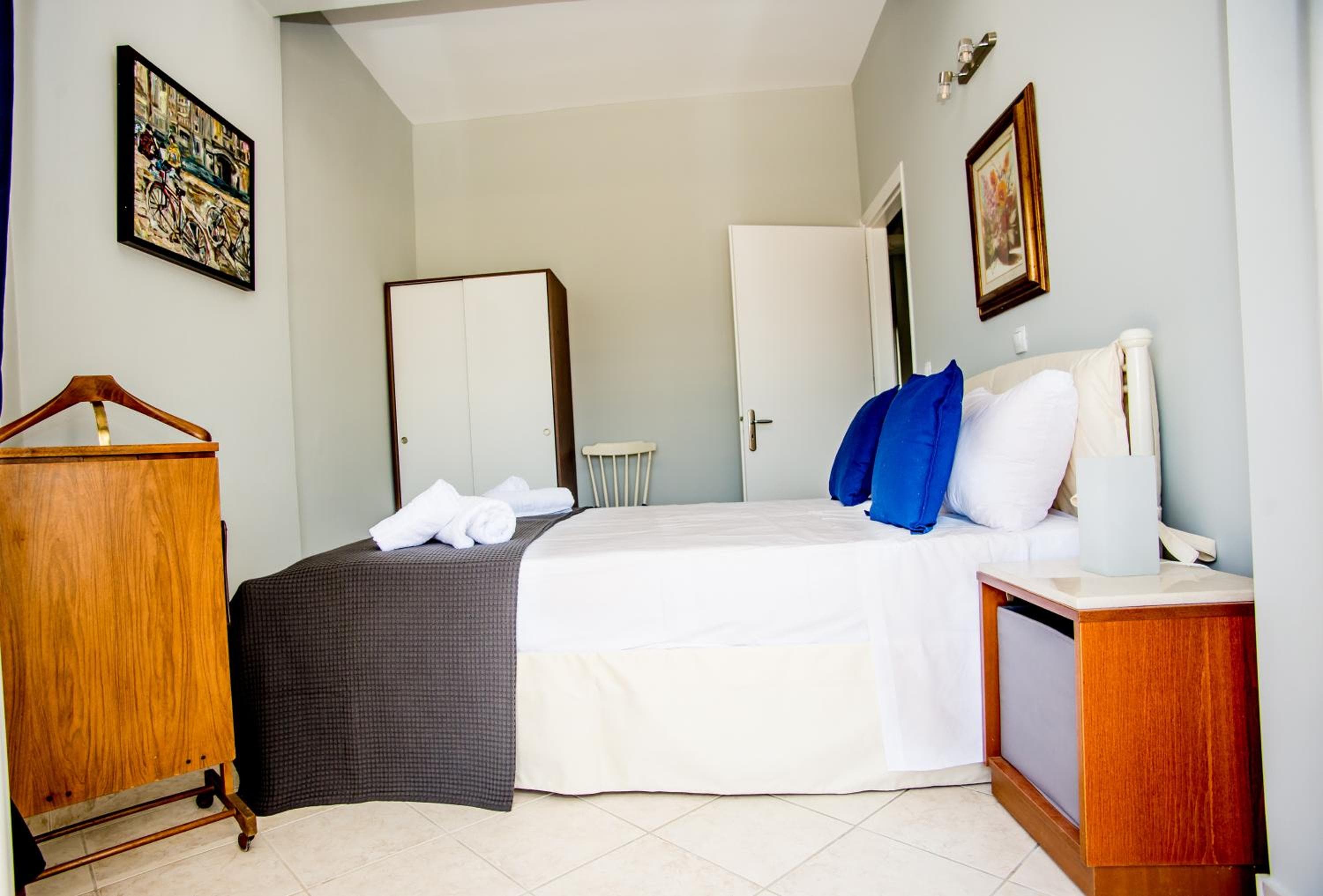 Xenia Ionis luxury apartments, Lixouri, photo 5