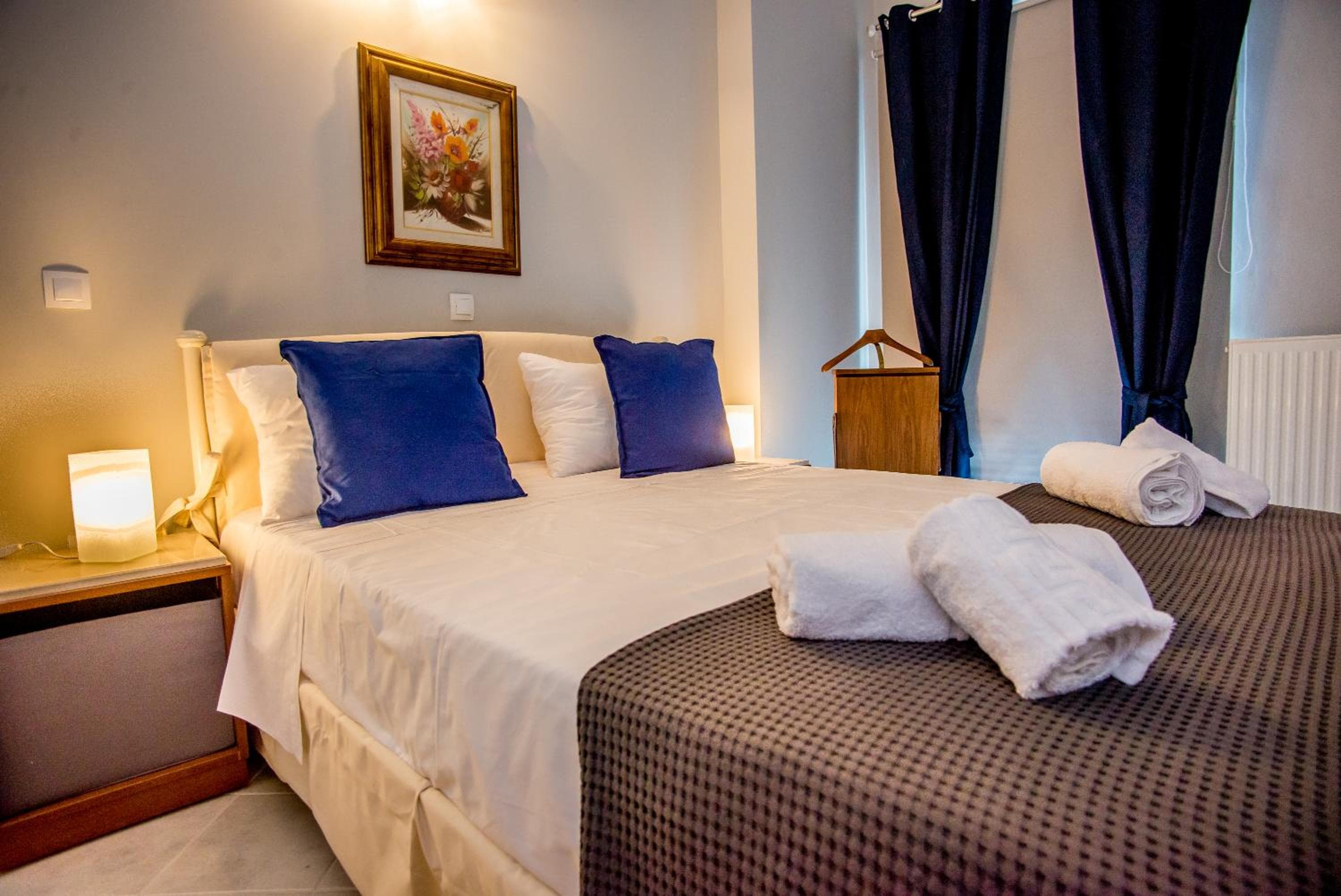 Xenia Ionis luxury apartments, Lixouri, photo 3