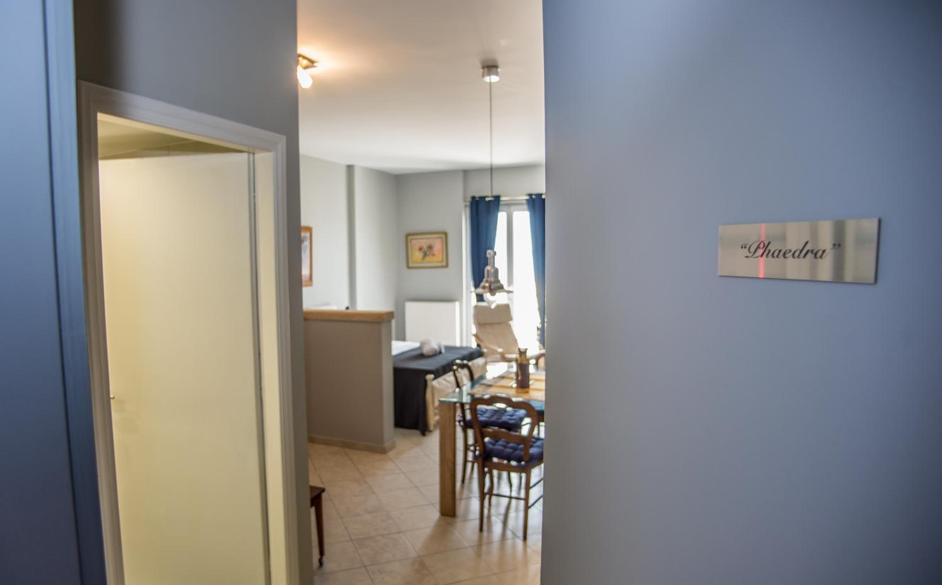 Xenia Ionis luxury apartments, Lixouri, photo 6