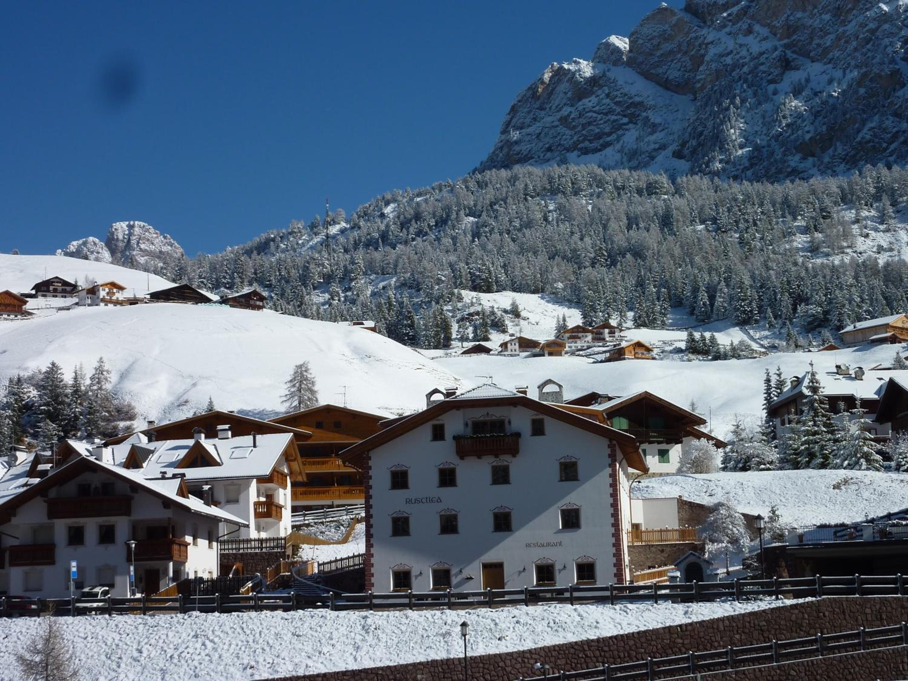Apartments Rusctlea, Selva di Val Gardena, photo 2