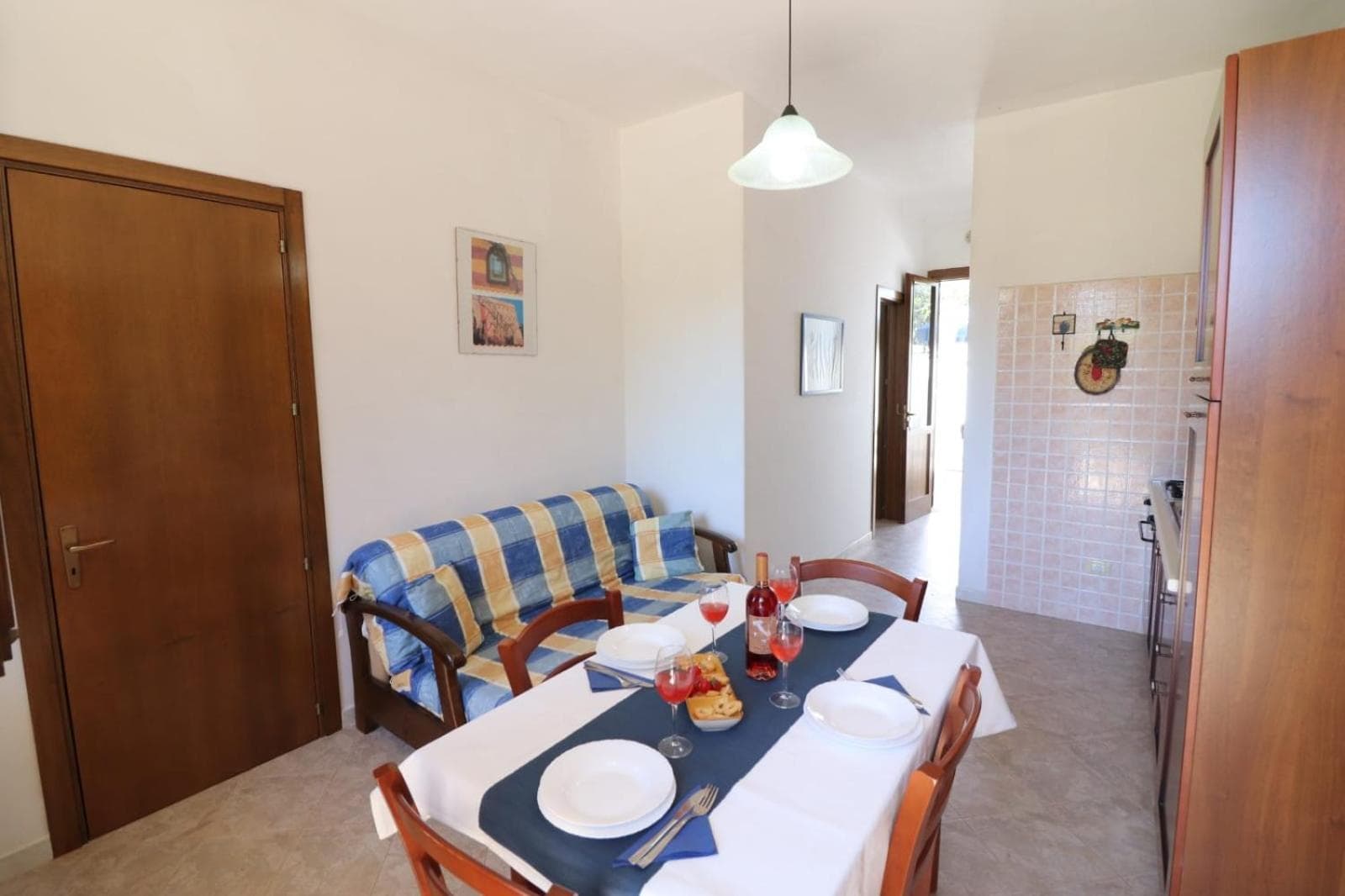 Masseria Fagà, Otranto, photo 6