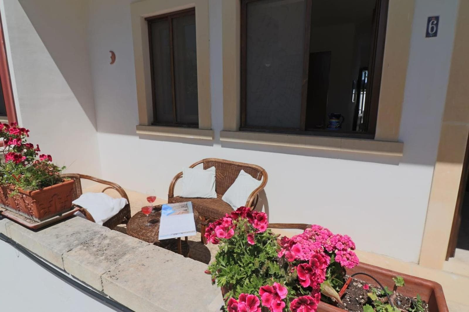 Masseria Fagà, Otranto, photo 2