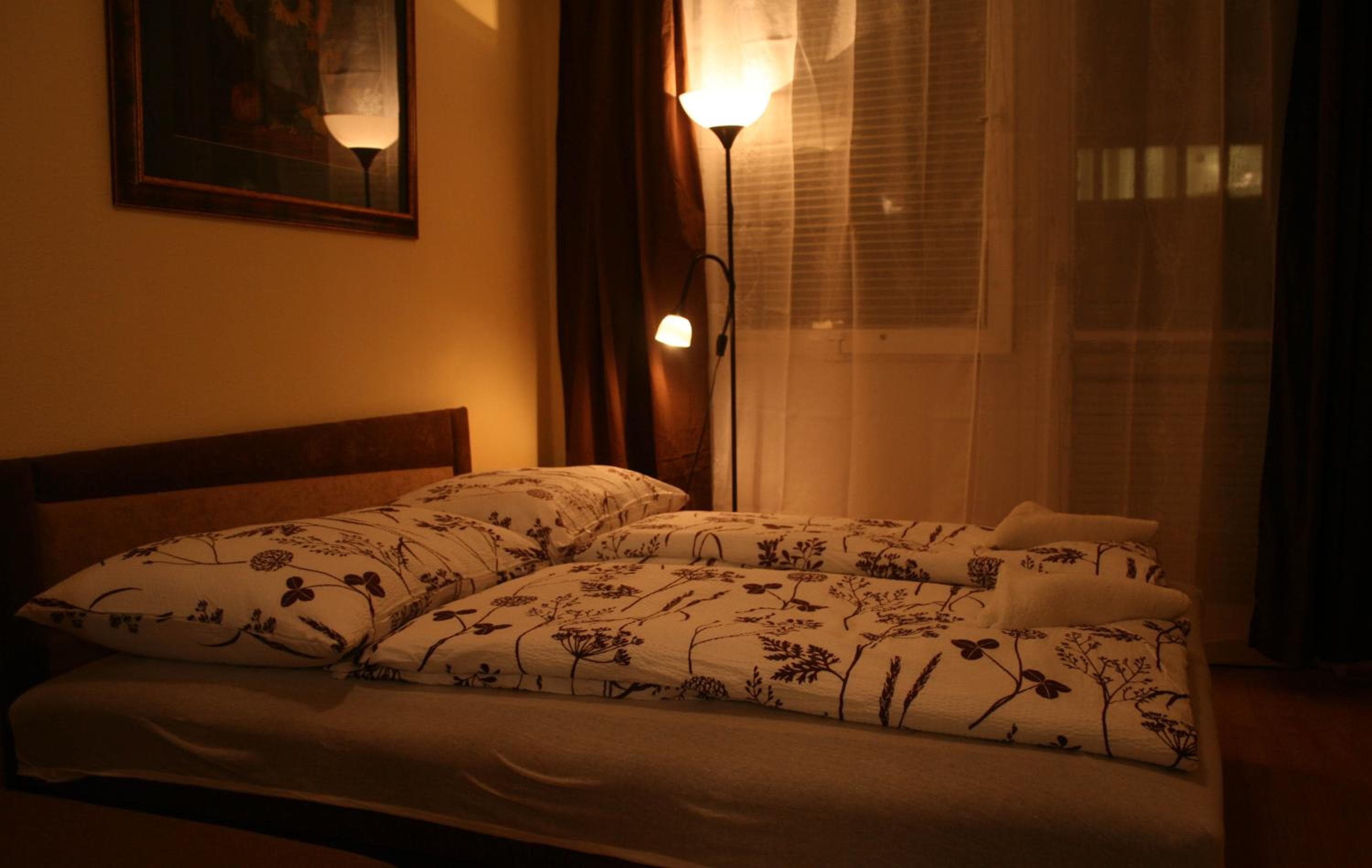 Royal Studio Apartment, Budapest