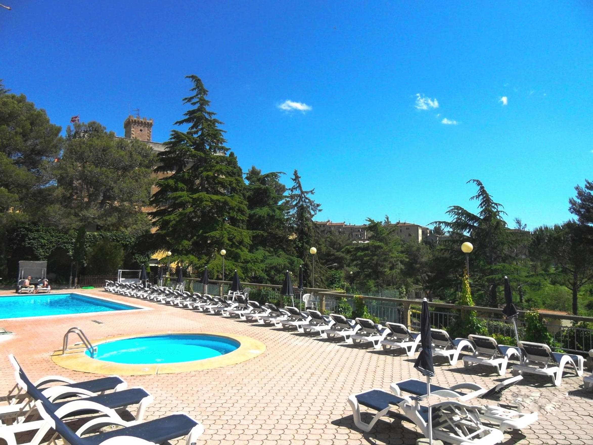 Residence Villa Elena, Guardistallo, photo 5