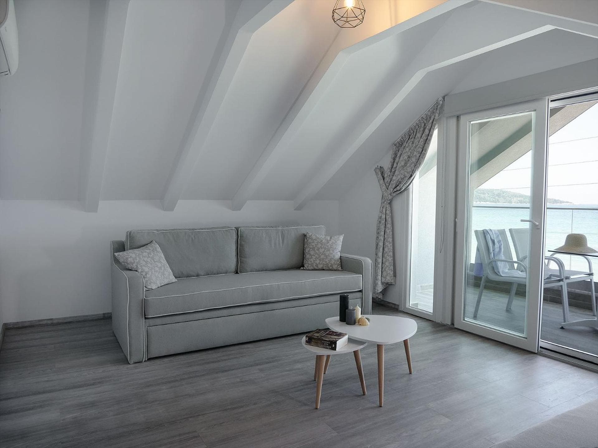 Anemoessa Elegant Apartments, Skala Potamias, photo 4