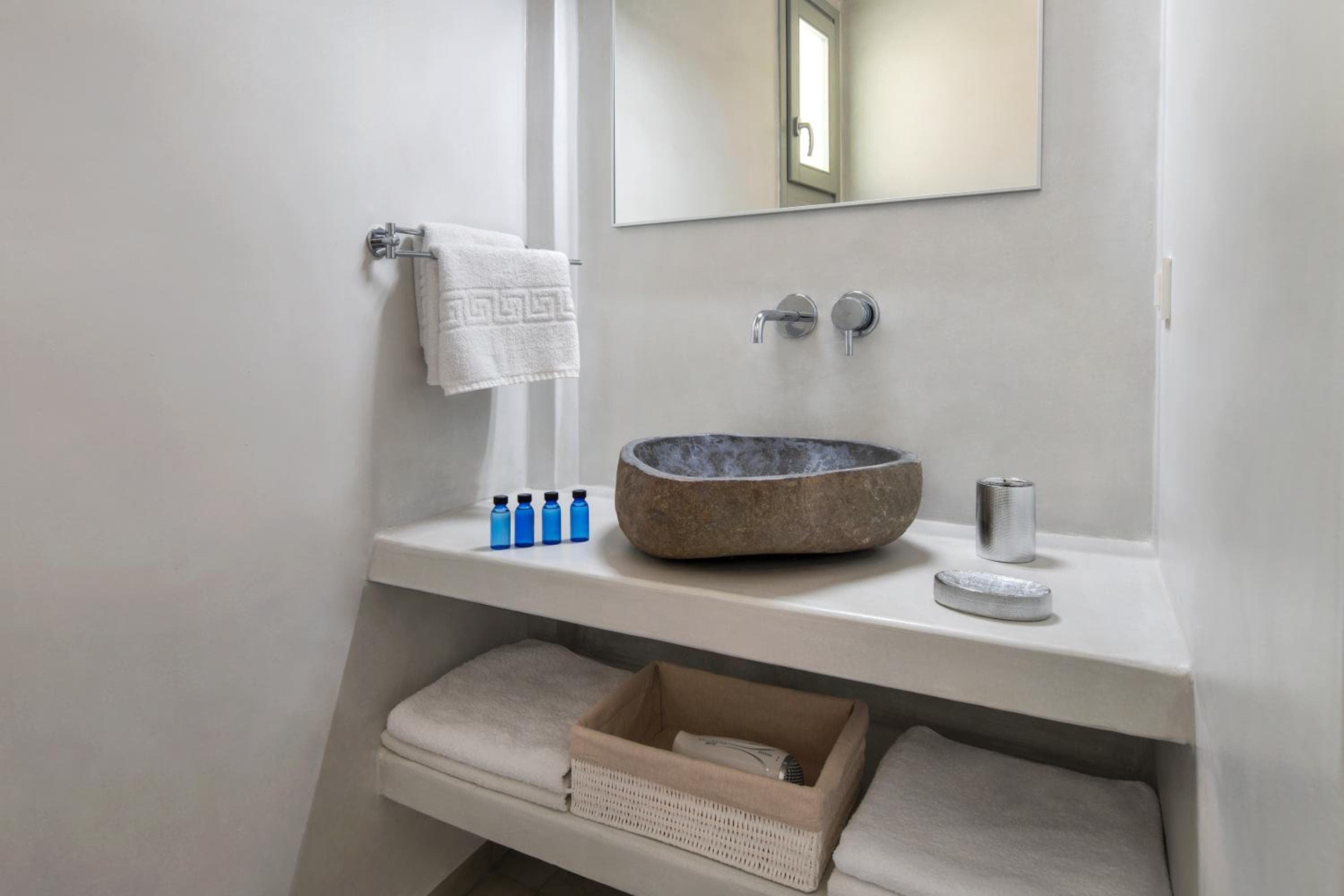 Seven Suites, Imerovigli, photo 5