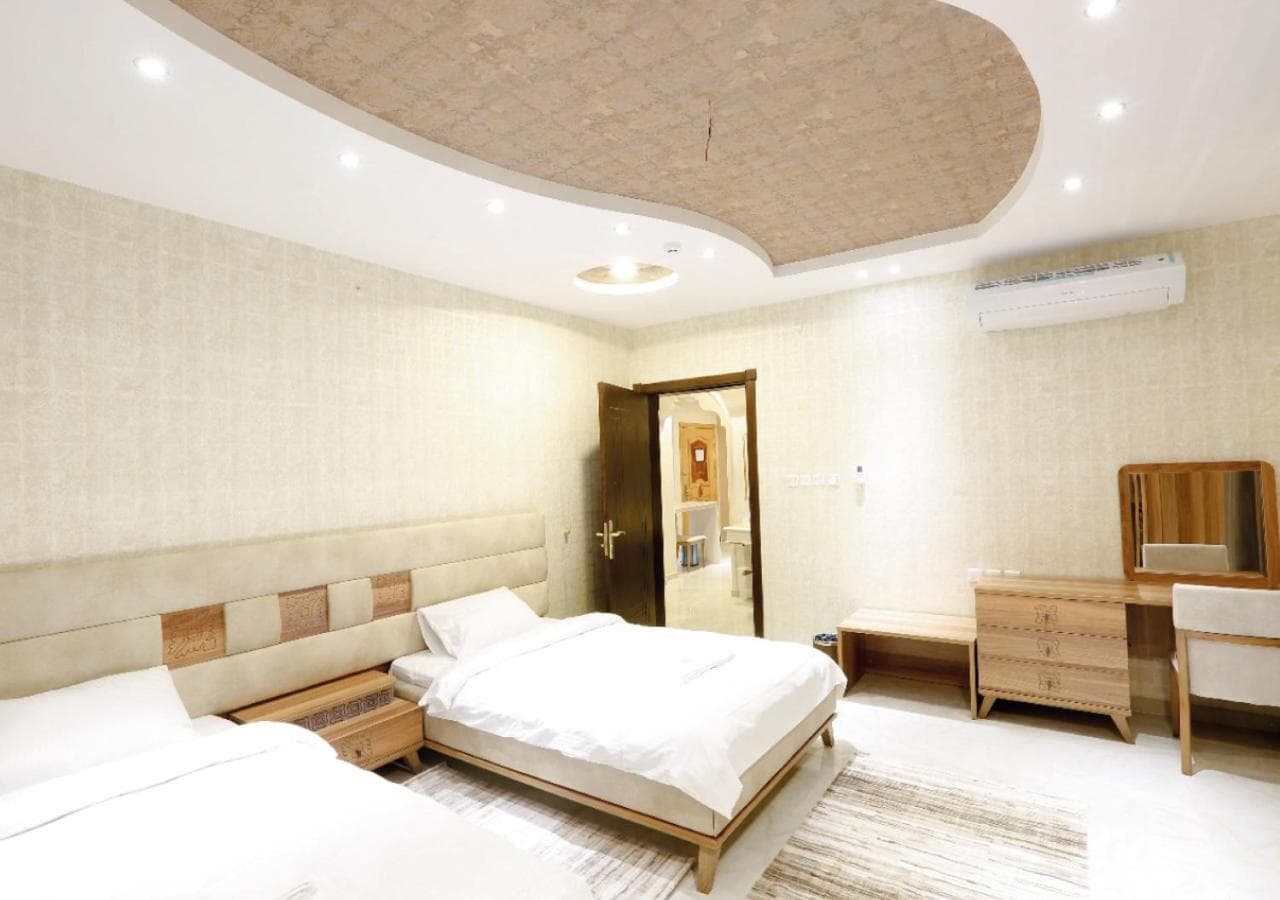 الفصول الأربعة للأجنحة الفندقية - four seasons suites, Taif, photo 5