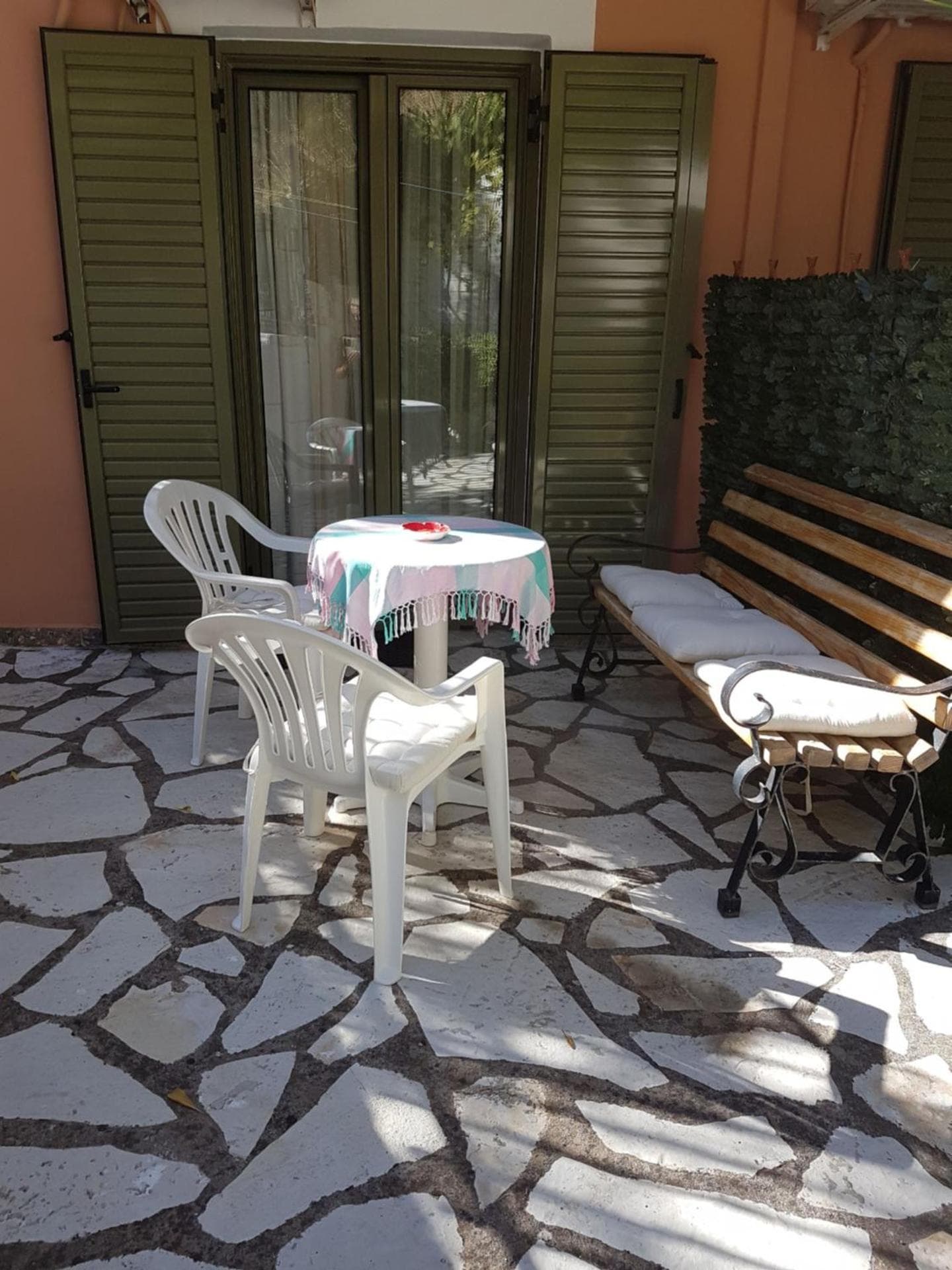 Nontas Home, Kalamitsi, photo 6