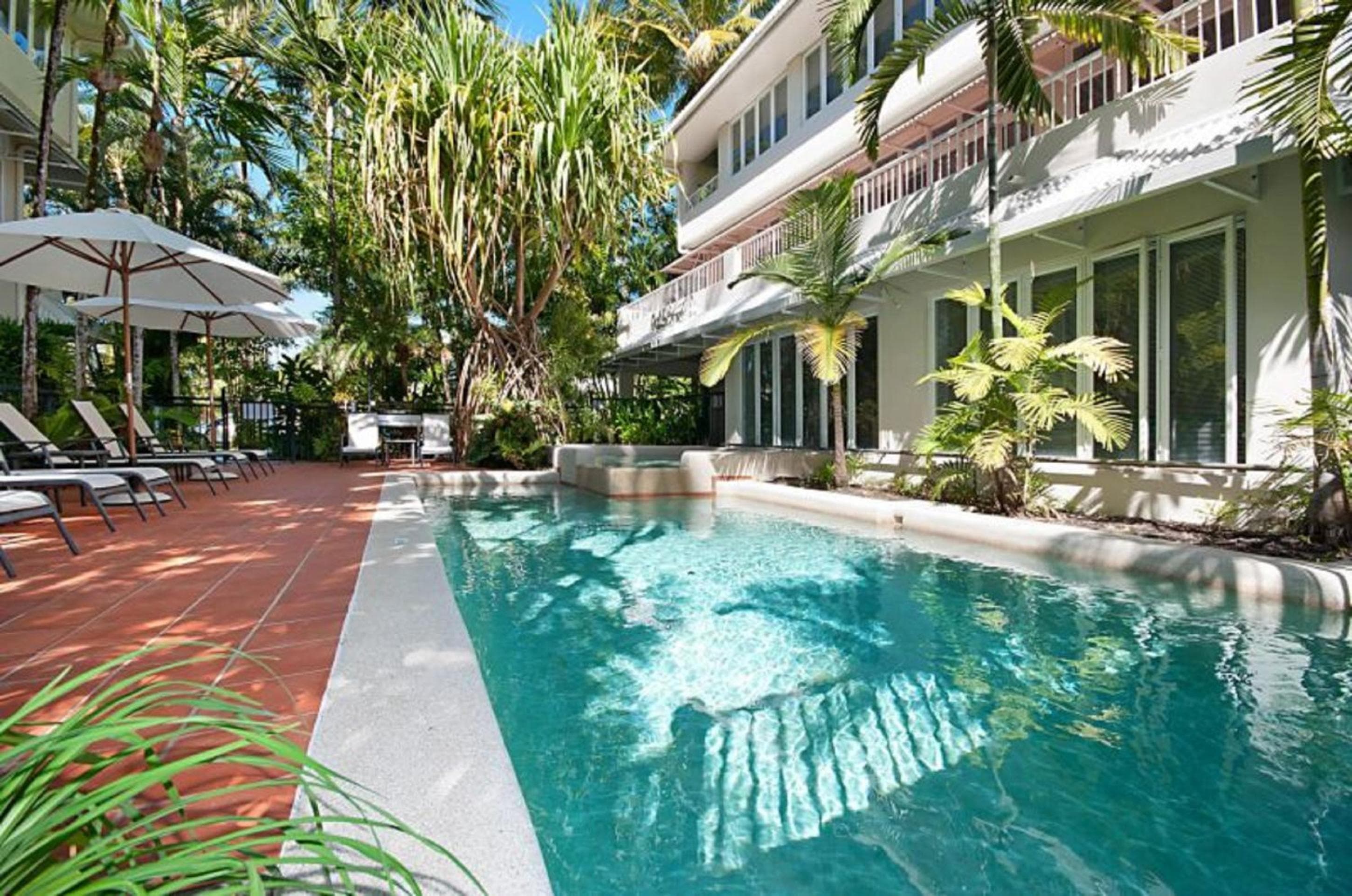 Balboa Apartments, Port Douglas, photo 3