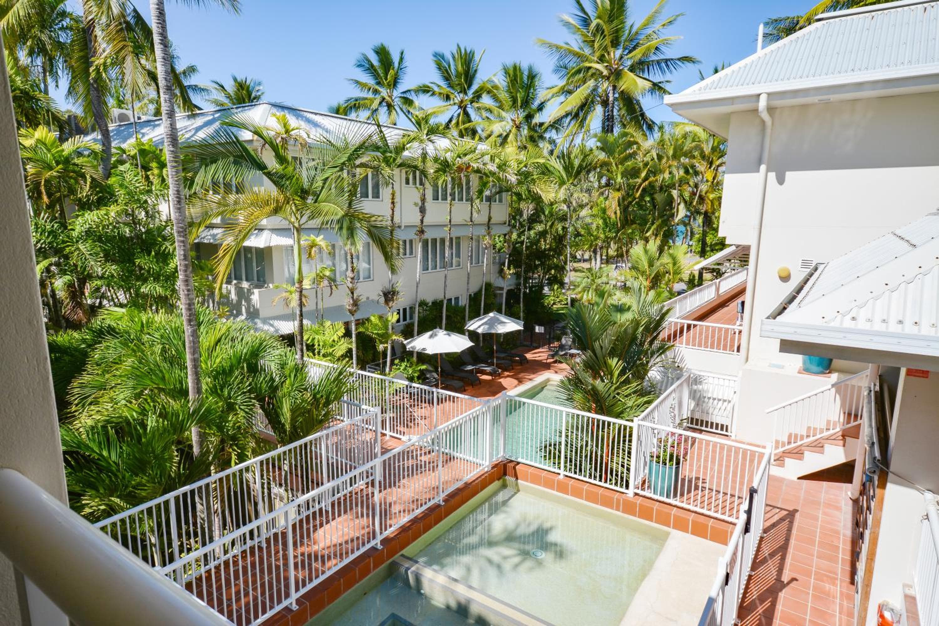 Balboa Apartments, Port Douglas, photo 5